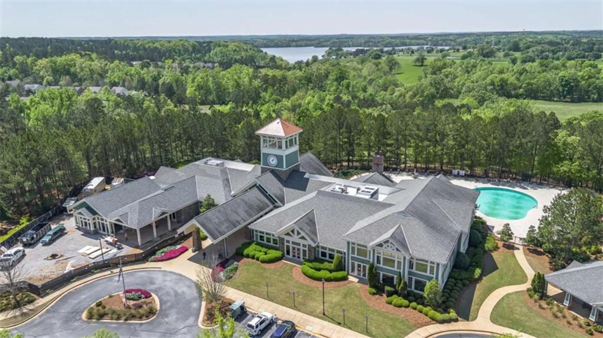 Del Webb At Lake Oconee