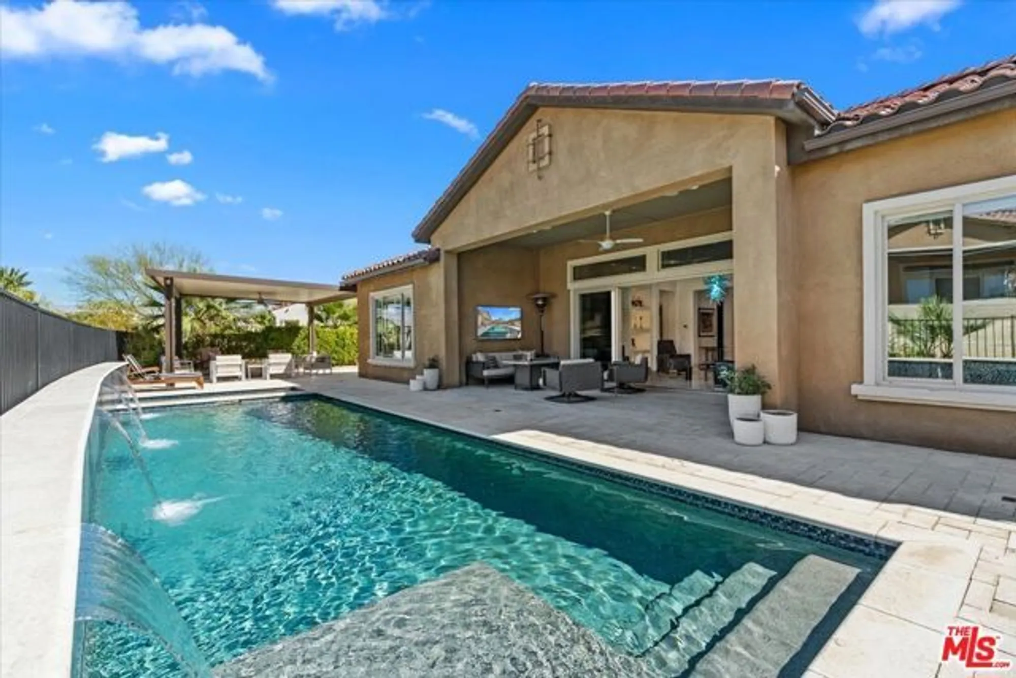 Property Slideshow image 31 of 60 | 14 merlot, Rancho Mirage, CA, 92270