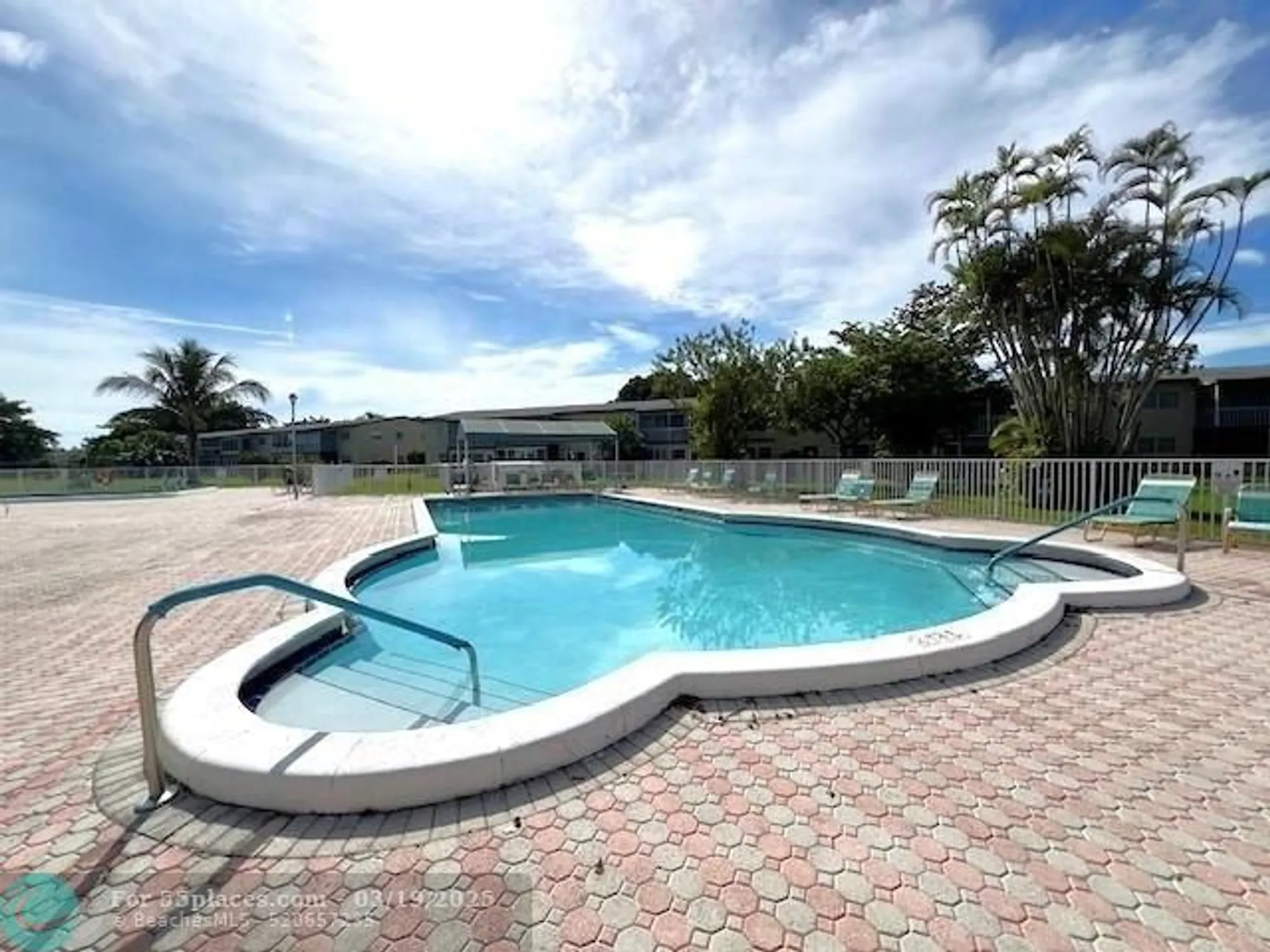 Property Slideshow image 11 of 15 | 7205 nw 4th pl 202, Margate, FL, 33063