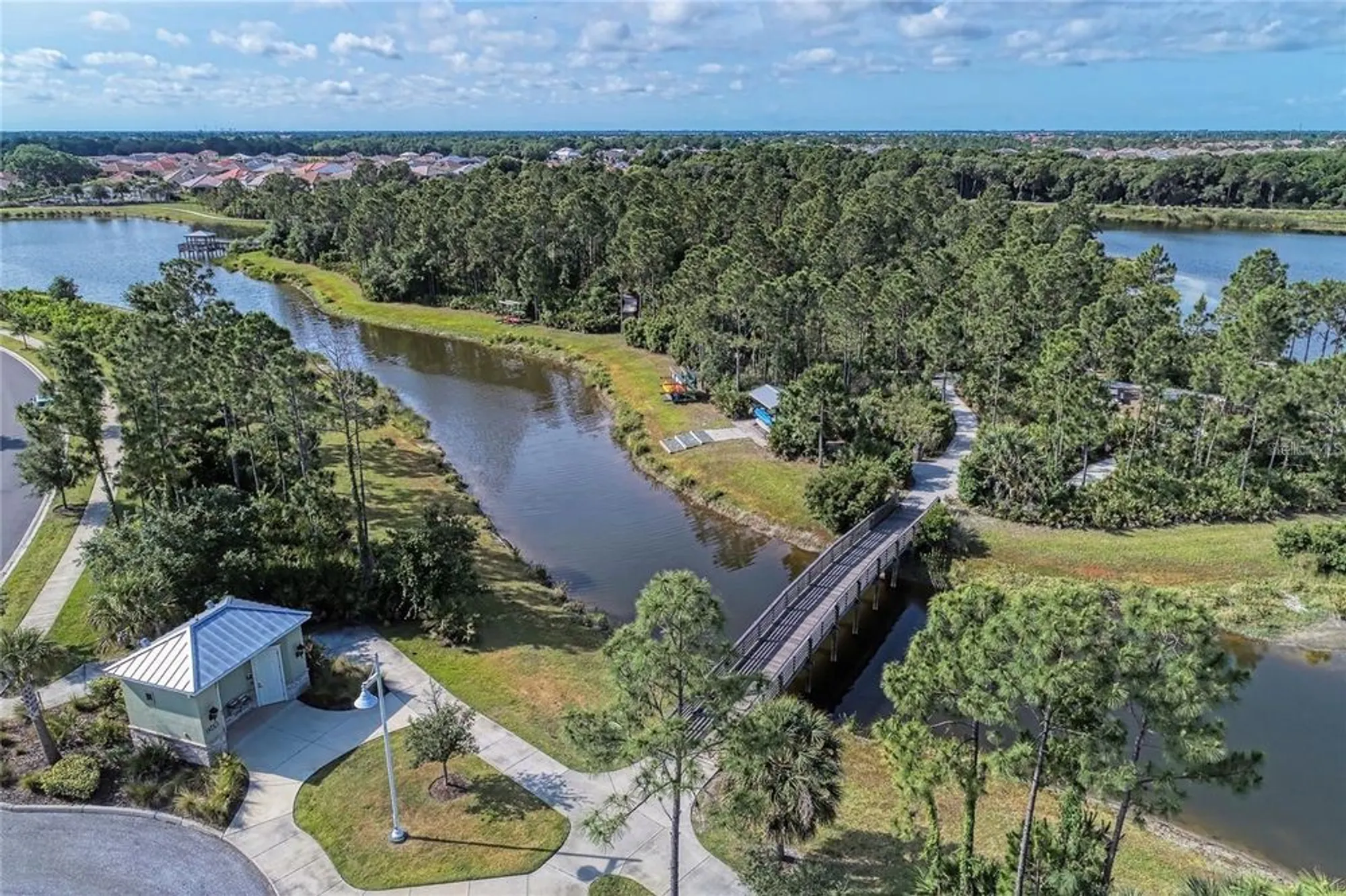 Property Slideshow image 86 of 92 | 21353 holmes cir, Venice, FL, 34293