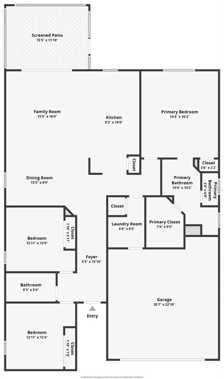 Property Slideshow image 6 of 53 | 645 elk river dr, Ormond Beach, FL, 32174