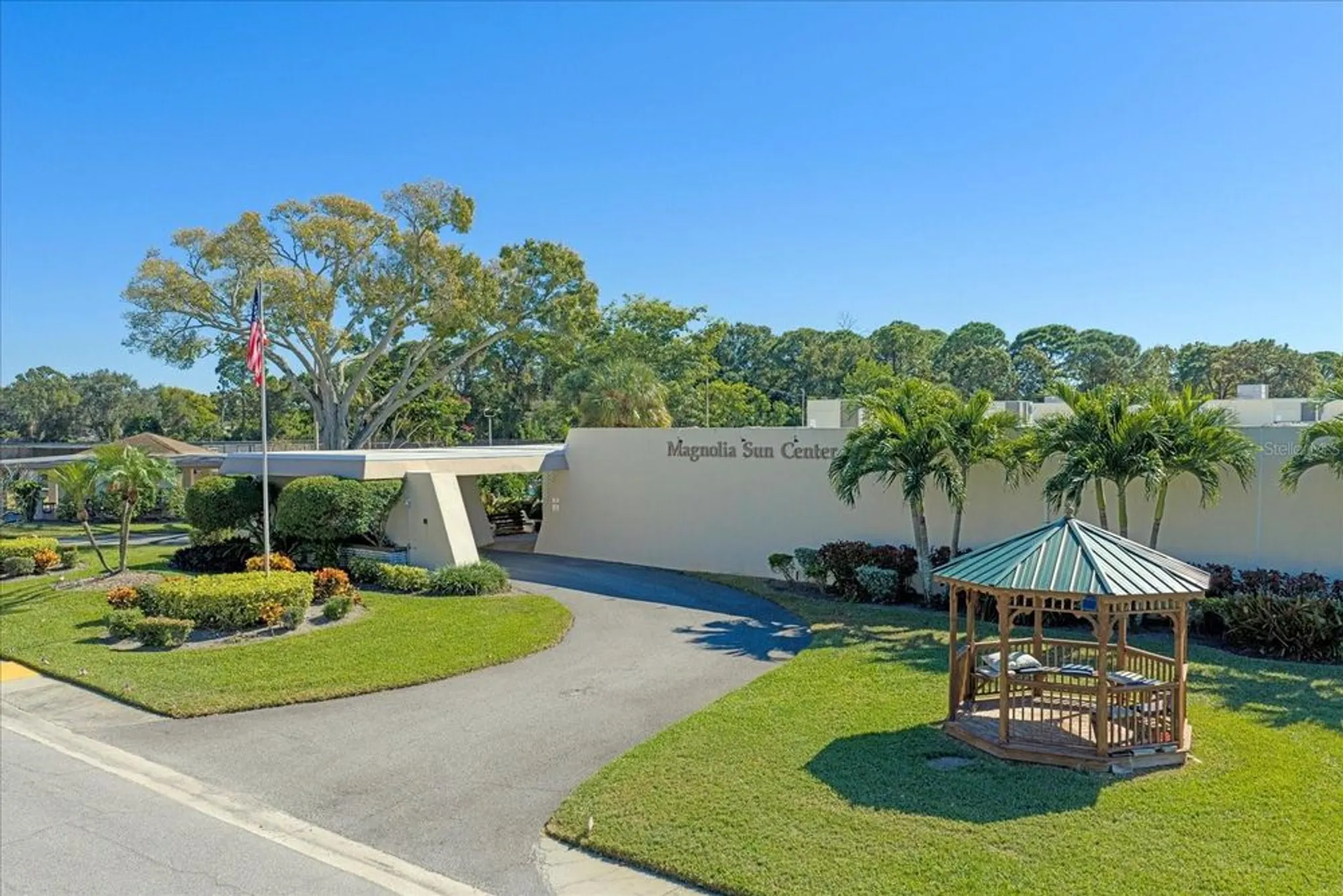 Property Slideshow image 35 of 52 | 8199 terrace garden dr n unit 402, St Petersburg, FL, 33709