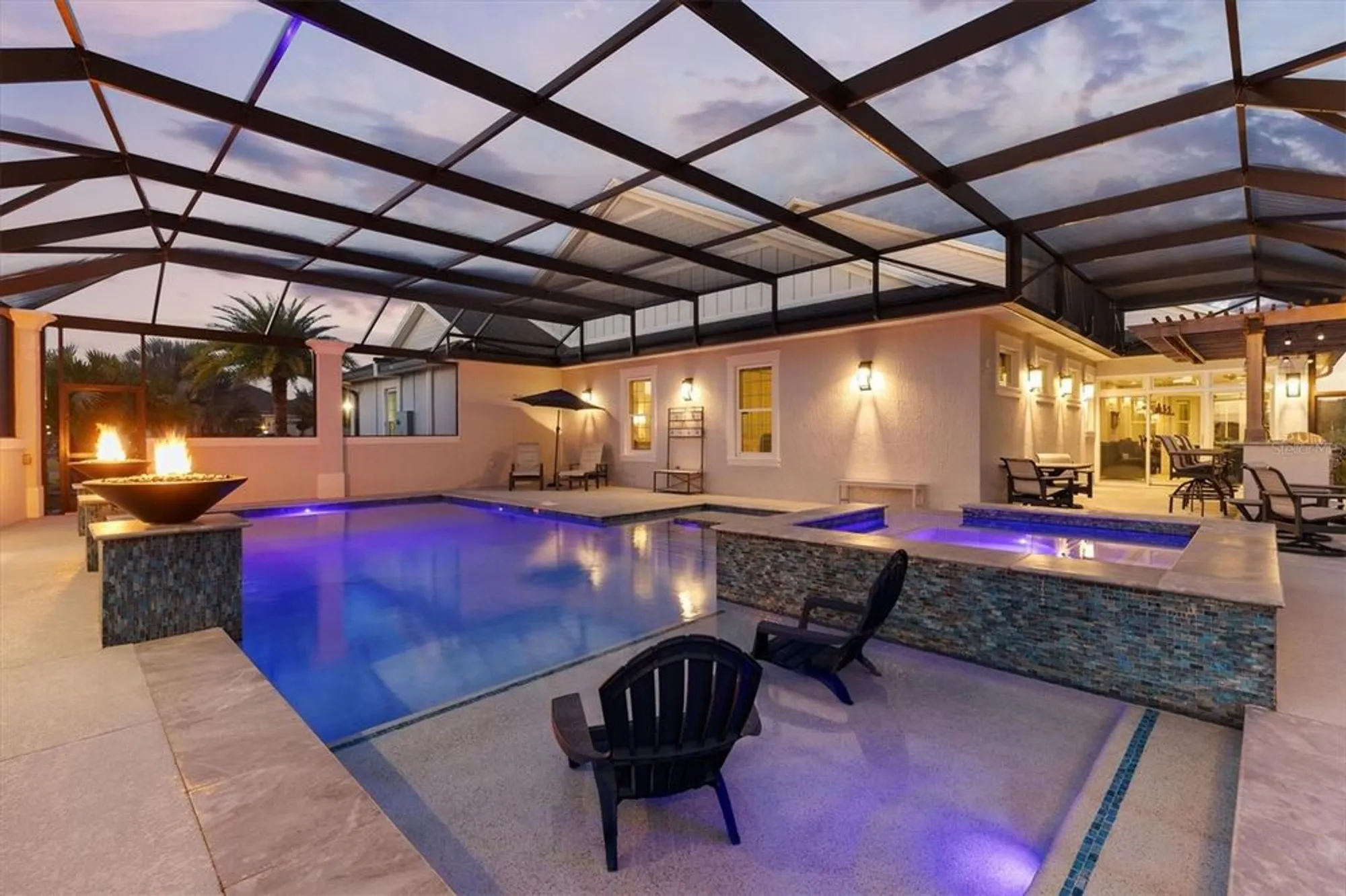 Property Slideshow image 7 of 99 | 663 krietemeyer path, The Villages, FL, 32163