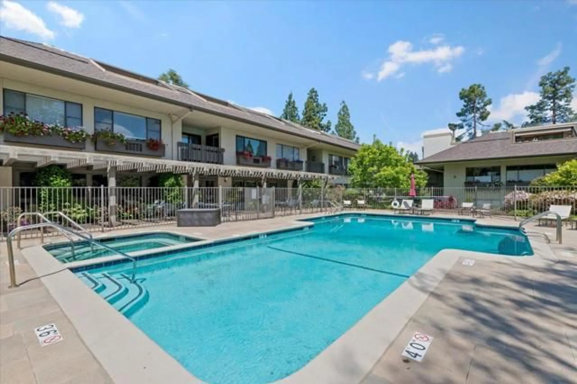 Property Slideshow image 21 of 24 | 2140 santa cruz ave b104, Menlo Park, CA, 94025