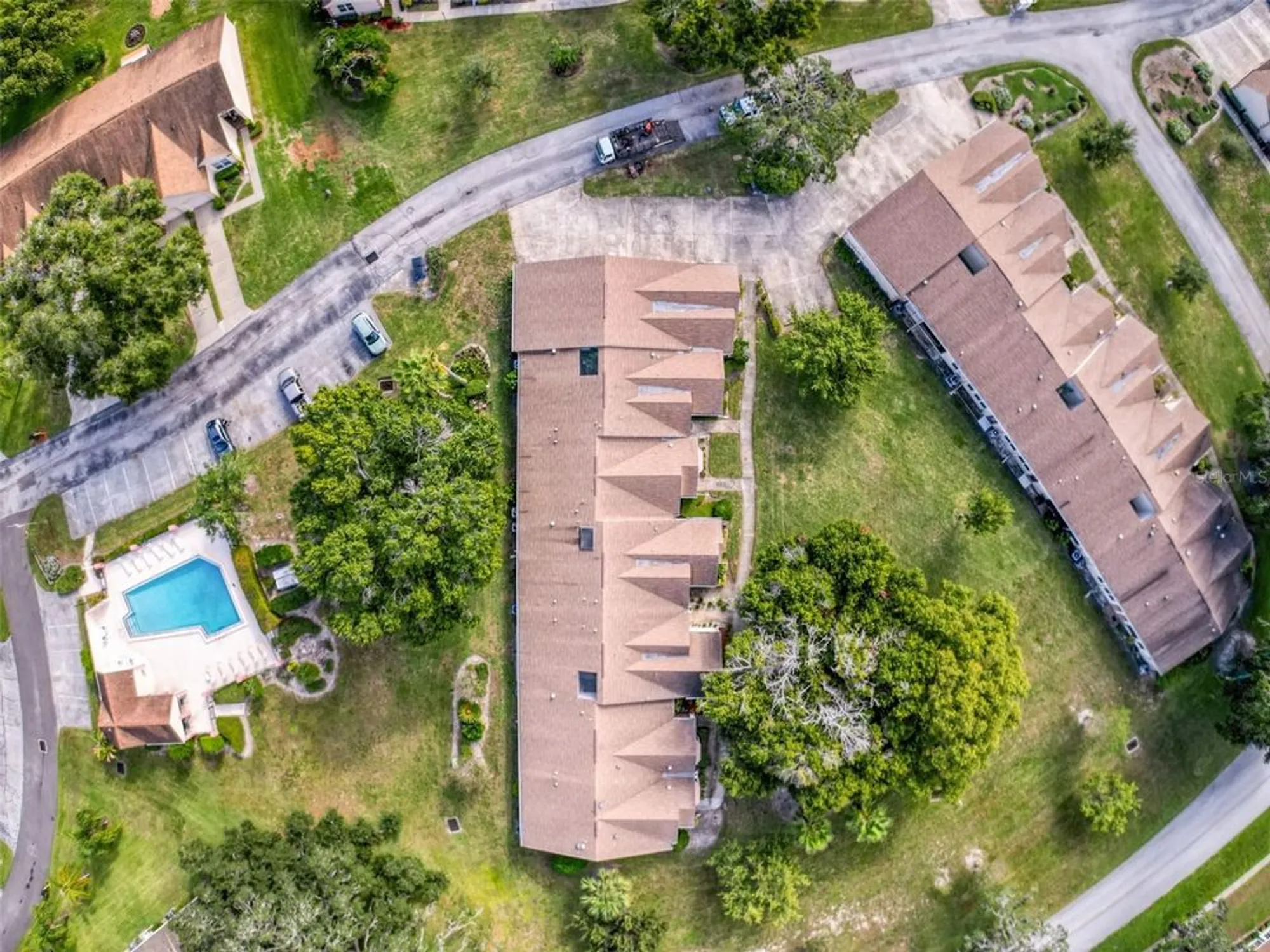 Property Slideshow image 57 of 74 | 11403 versailles ln, Port Richey, FL, 34668