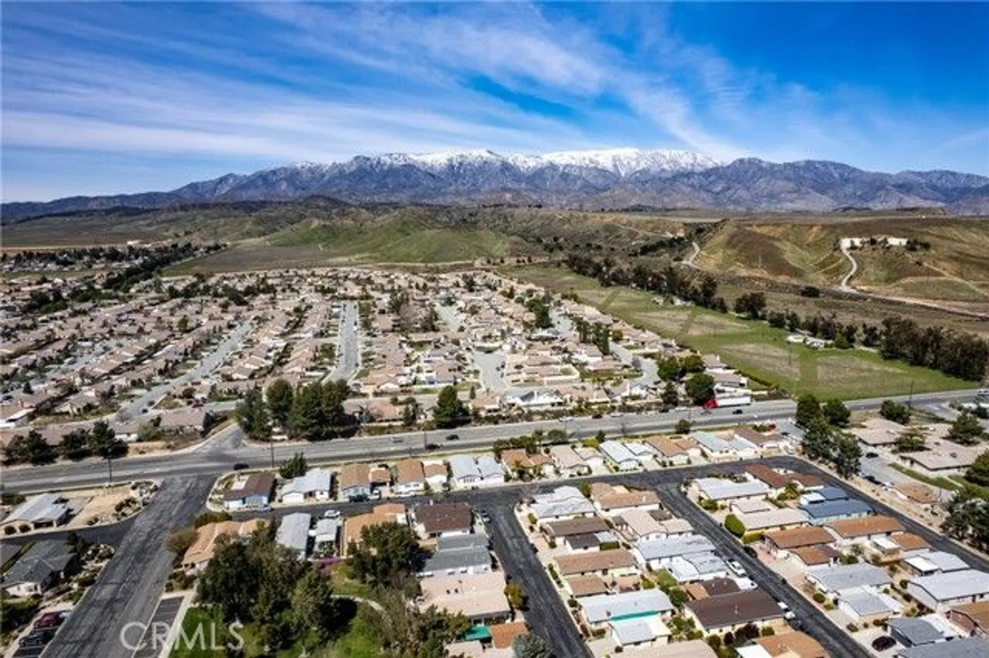 Property Slideshow image 28 of 29 | 3800 w wilson st spc 132, Banning, CA, 92220