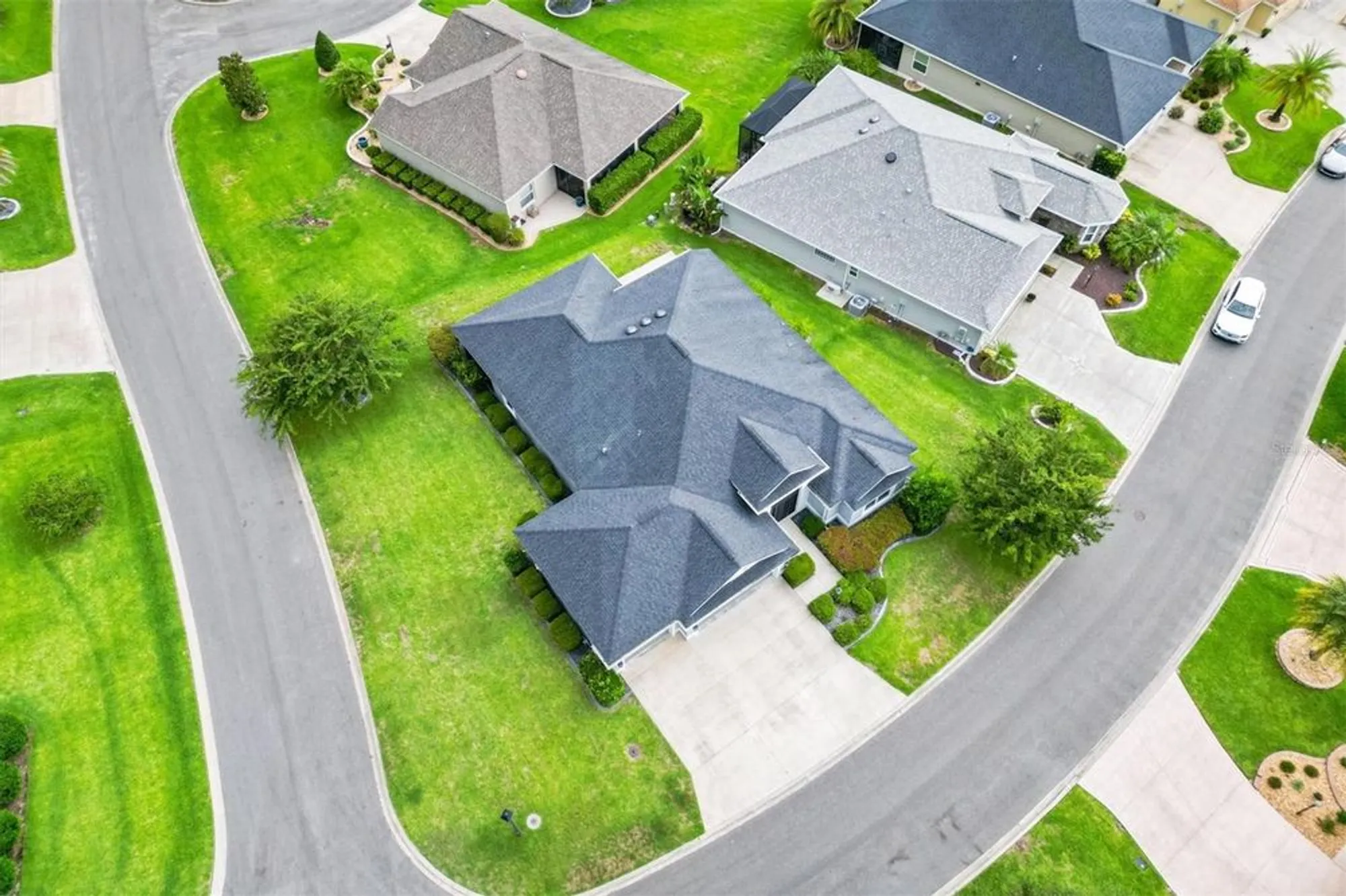 Property Slideshow image 5 of 47 | 5868 wood stork way, The Villages, FL, 32163