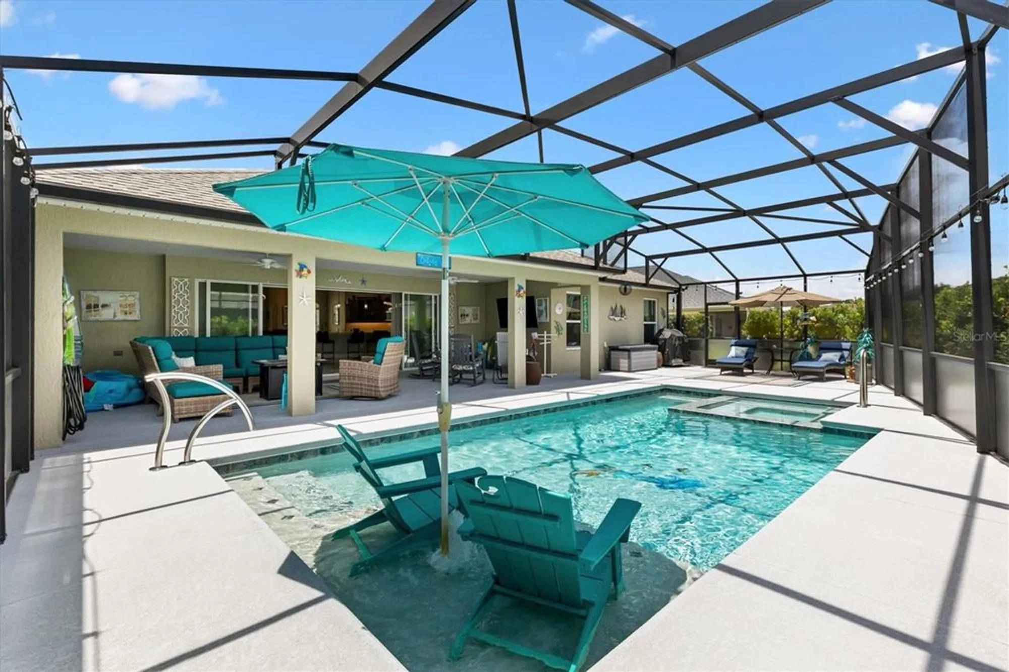 Property Slideshow image 21 of 42 | 987 frederick ter, The Villages, FL, 32163