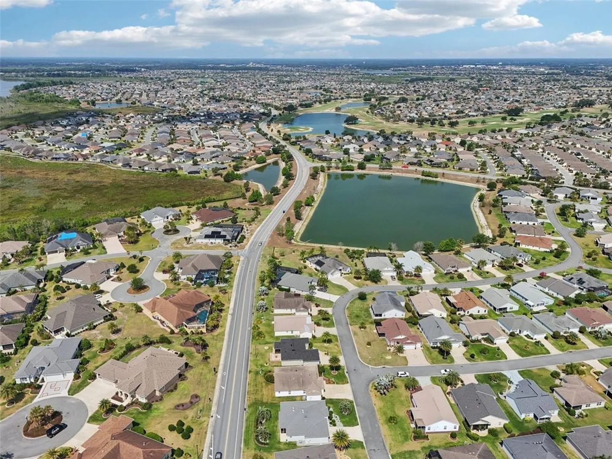 Property Slideshow image 45 of 50 | 3500 countryside path, The Villages, FL, 32163
