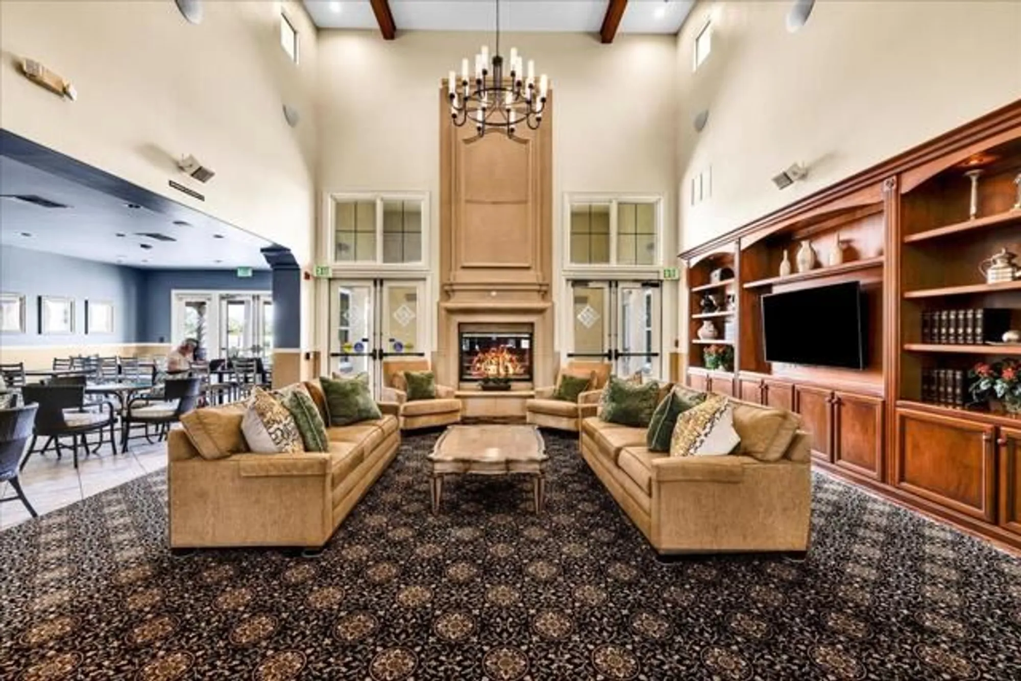 Property Slideshow image 43 of 64 | 1745 hot springs way, Palm Springs, CA, 92262