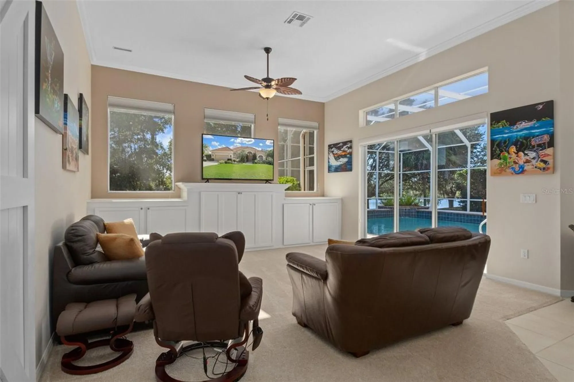 Property Slideshow image 16 of 63 | 9276 lake cypress loop, Weeki Wachee, FL, 34613