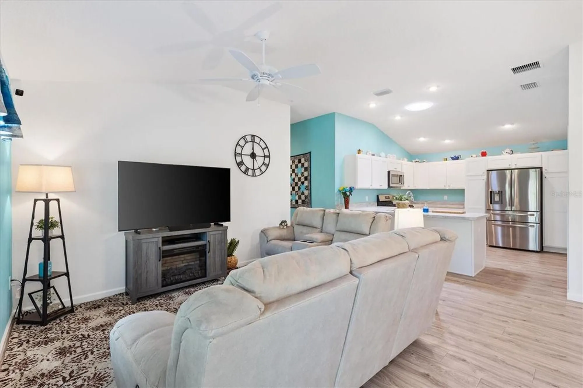 Property Slideshow image 7 of 30 | 3441 possehl pl, The Villages, FL, 32163