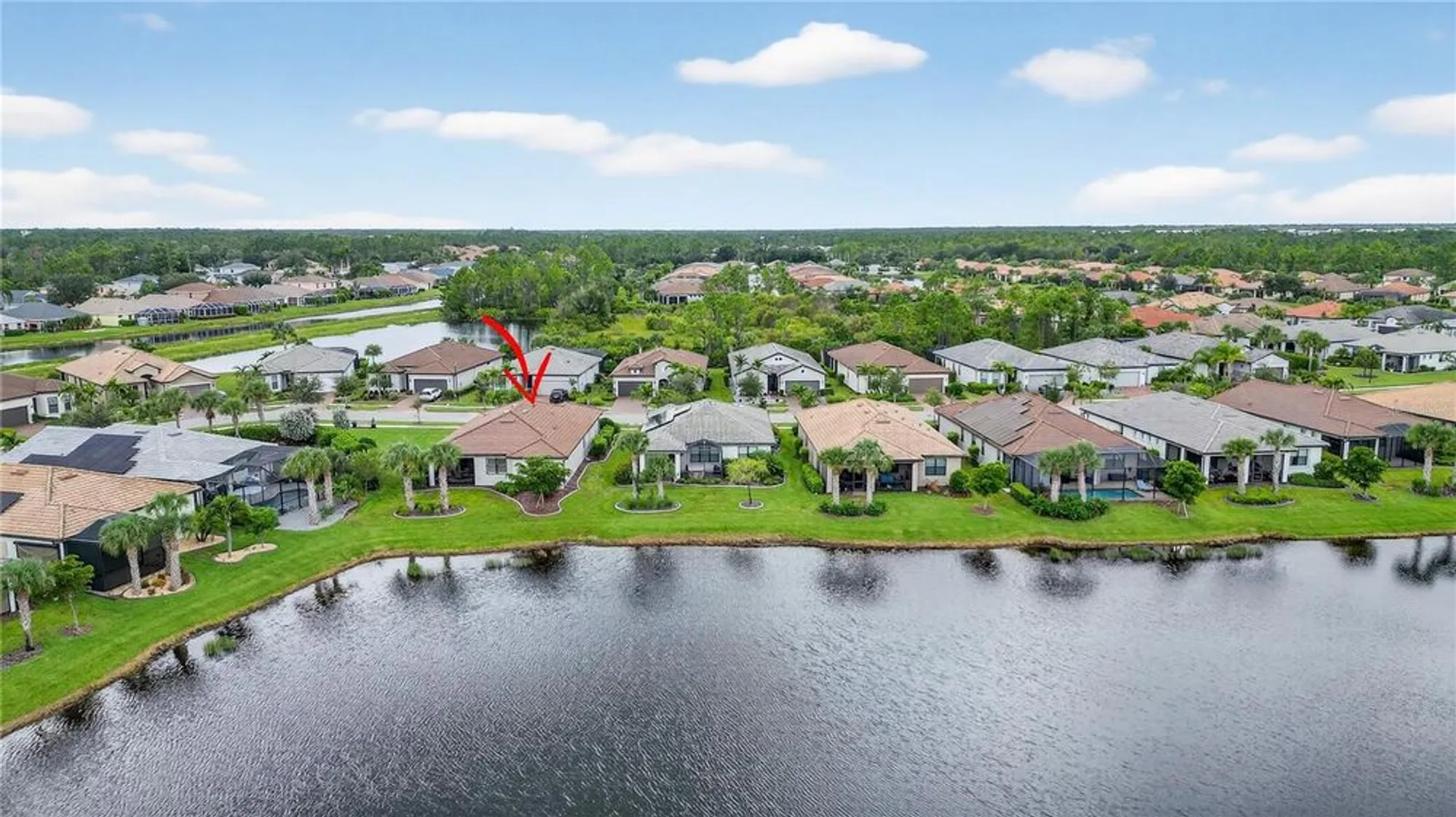 Property Slideshow image 46 of 59 | 1745 hyssop loop, North Port, FL, 34289