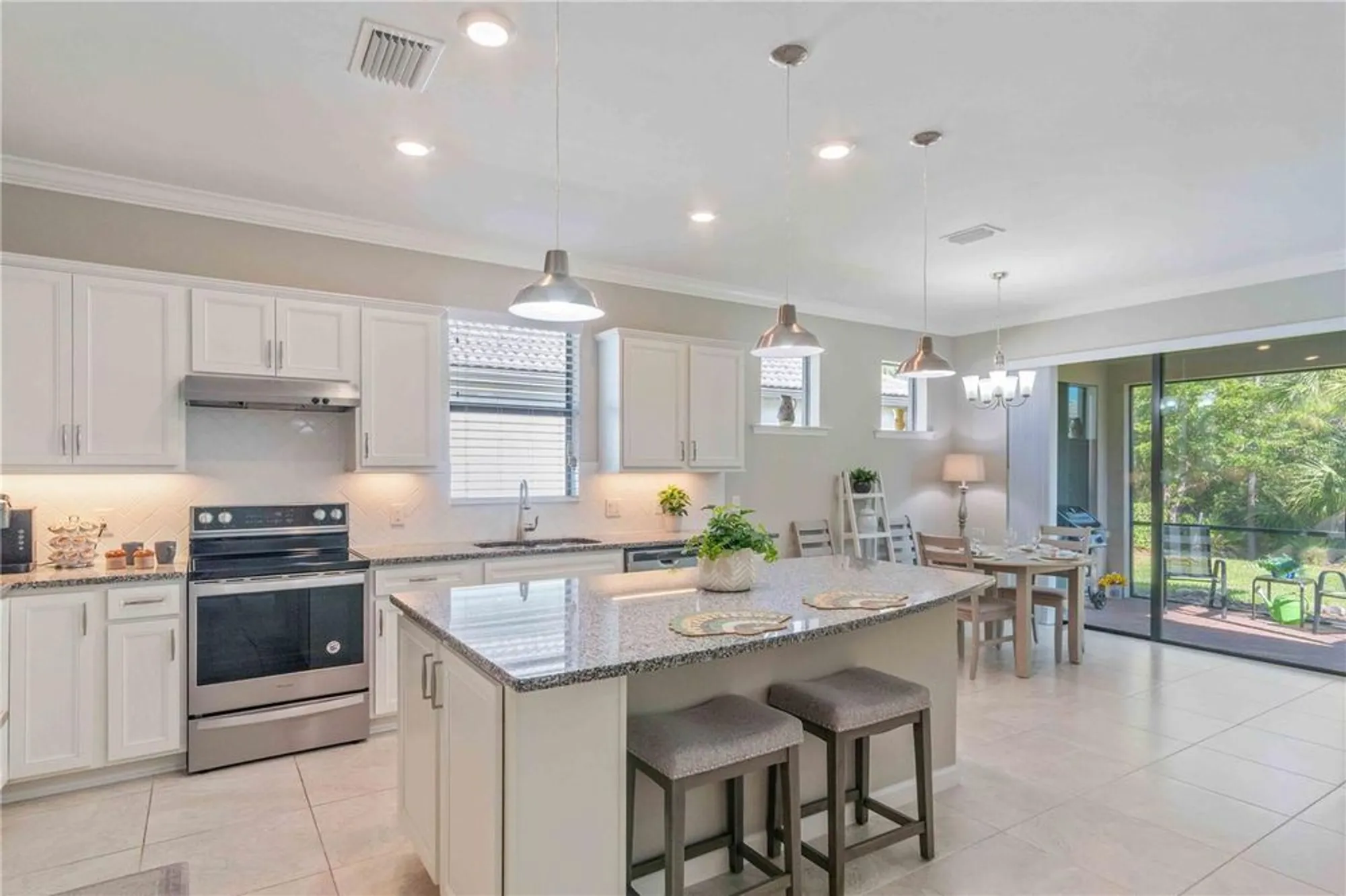 Property Slideshow image 25 of 100 | 1628 hyssop loop, North Port, FL, 34289