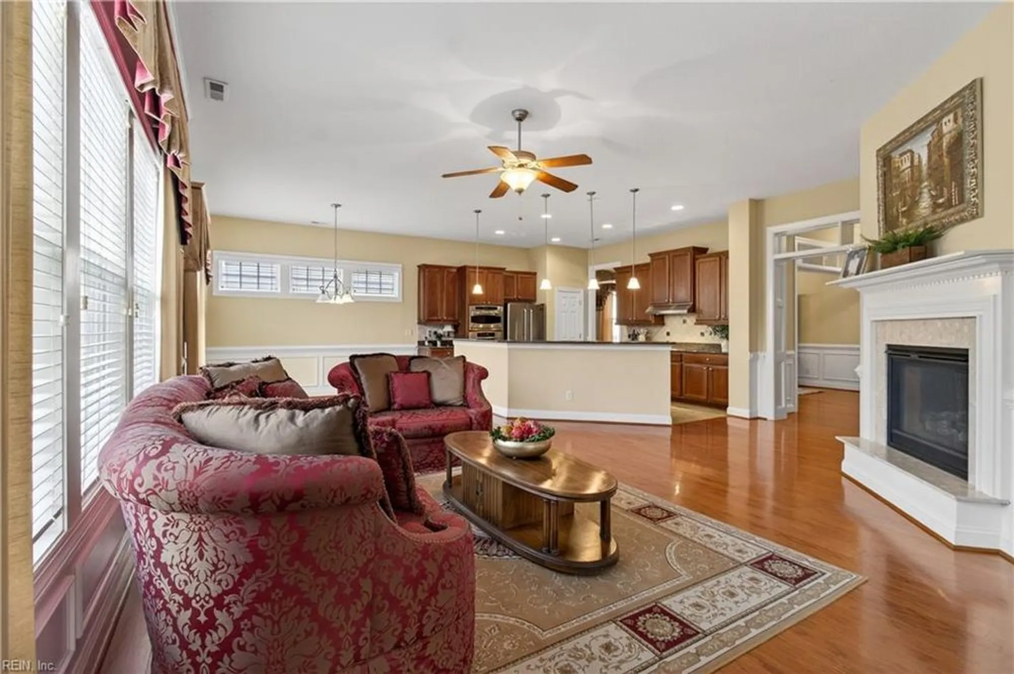 Property Slideshow image 15 of 35 | 1425 blairwood ln, Chesapeake, VA, 23320