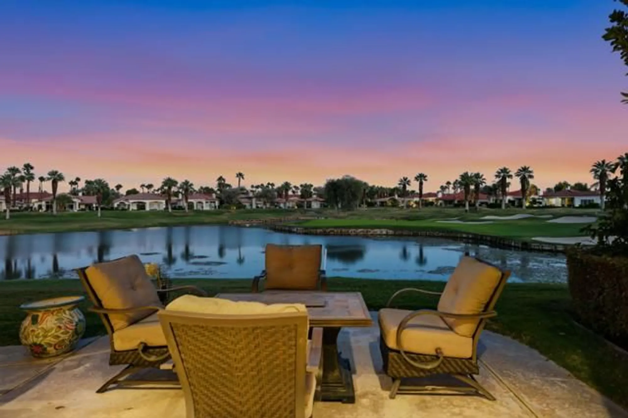 Property Slideshow image 31 of 38 | 55274 big spg, La Quinta, CA, 92253