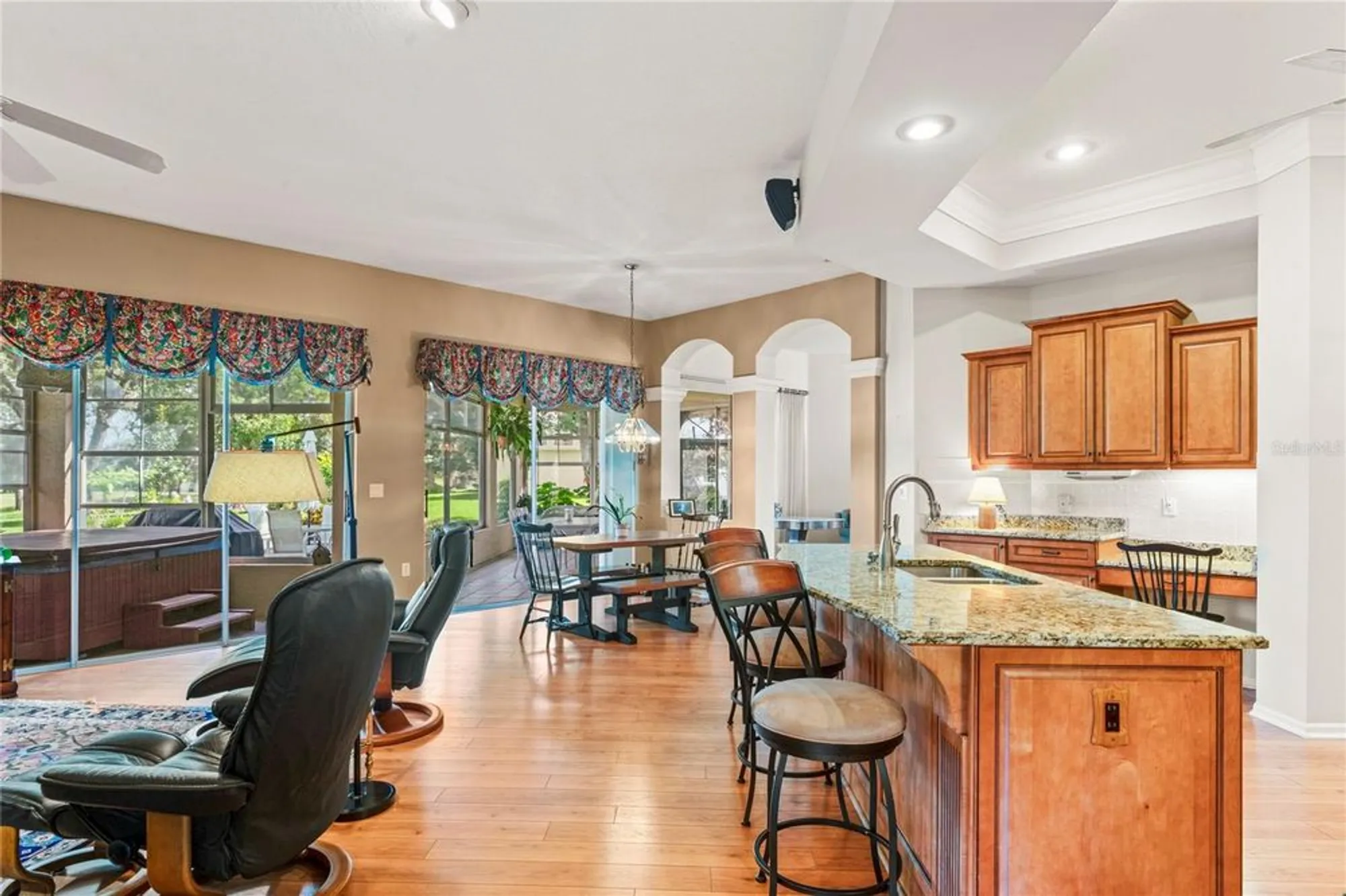 Property Slideshow image 14 of 95 | 4484 secretariat run, Spring Hill, FL, 34609