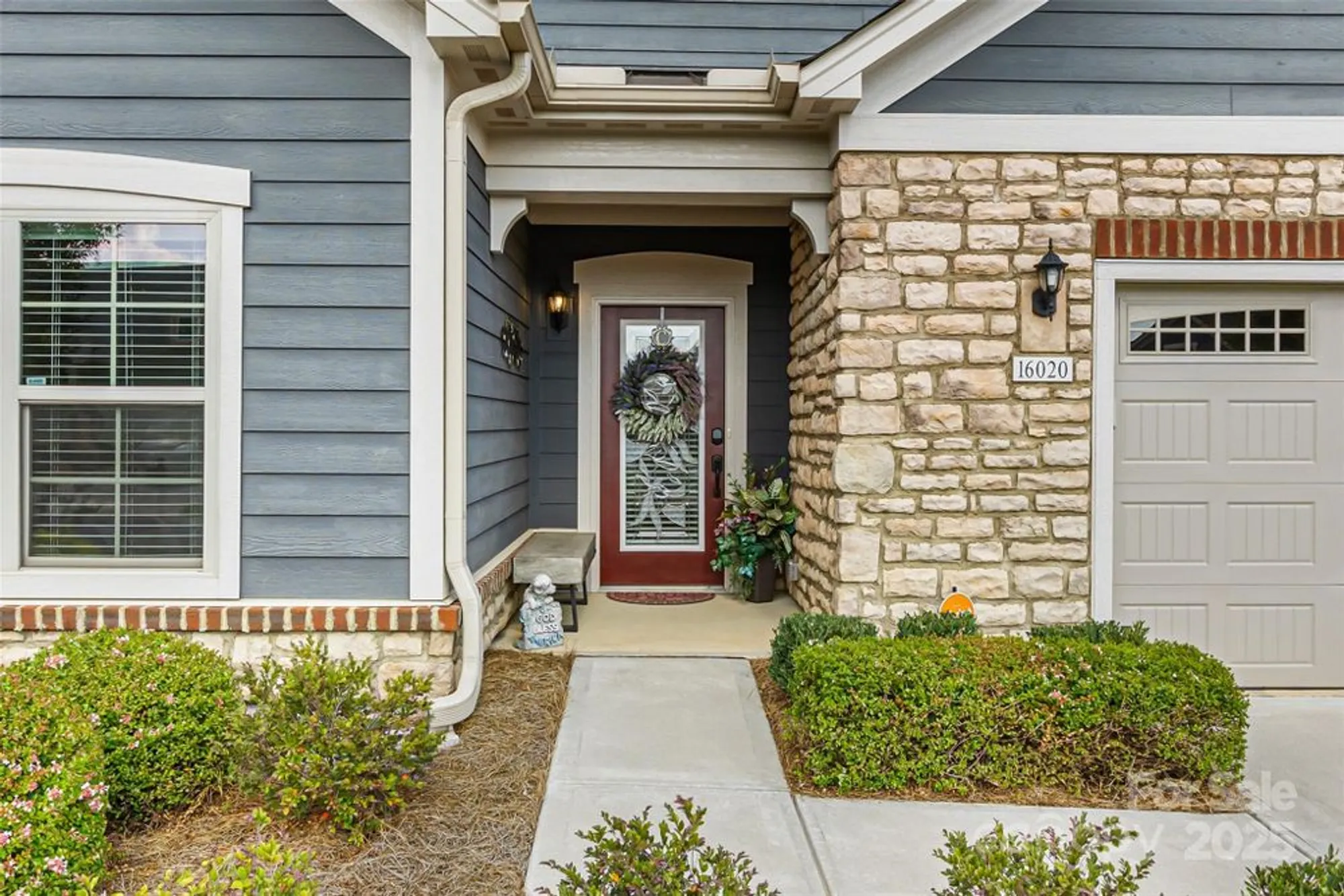 Property Slideshow image 3 of 42 | 16020 clear creek farm rd, Matthews, NC, 28105