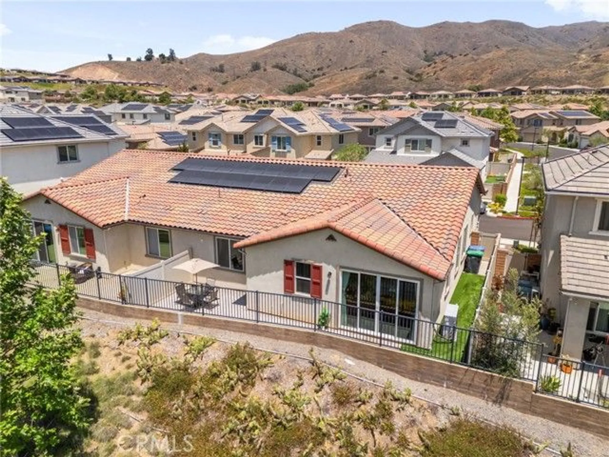 Property Slideshow image 34 of 39 | 24205 selwood dr, Corona, CA, 92883