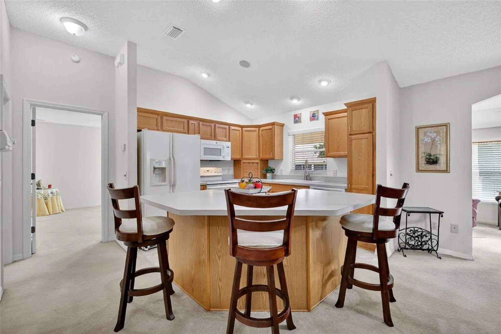 Property Slideshow image 8 of 25 | 2123 heather hill loop, The Villages, FL, 32162