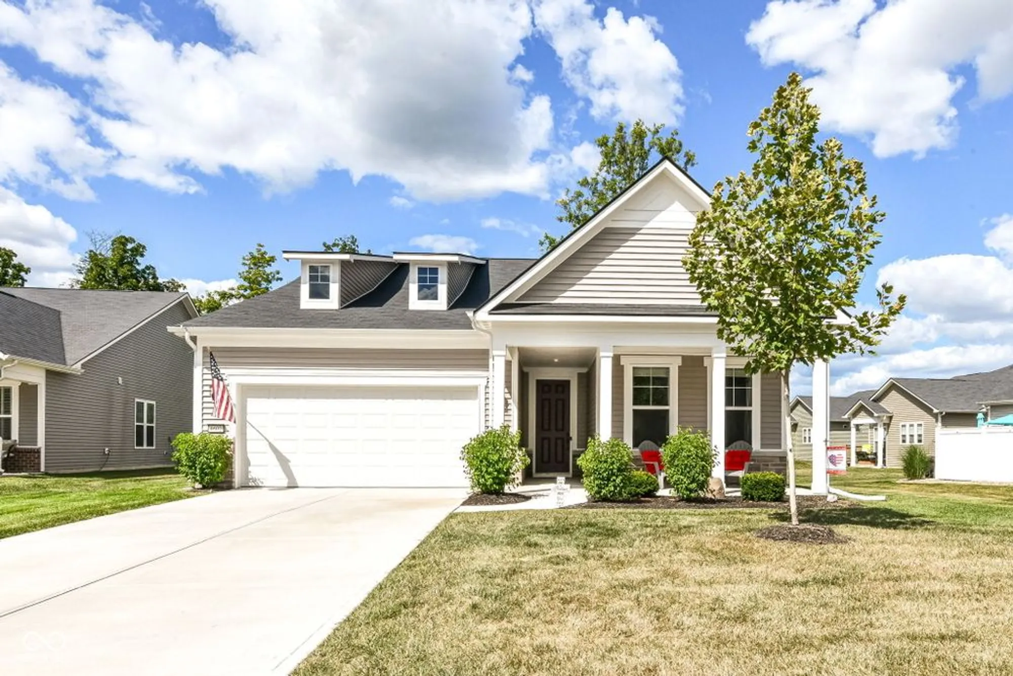 Property Slideshow image 1 of 31 | 4602 petunia dr, Plainfield, IN, 46168