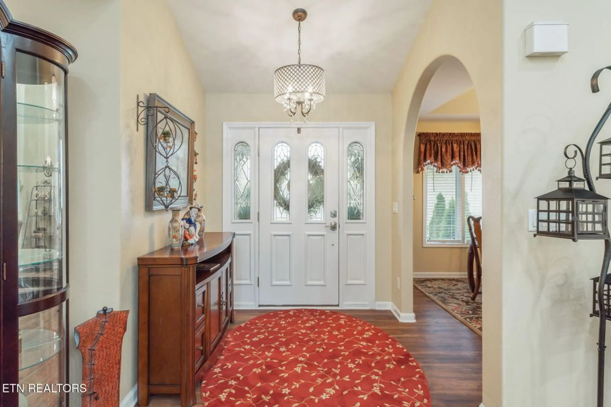 Property Slideshow image 9 of 55 | 187 forest view dr, Crossville, TN, 38558