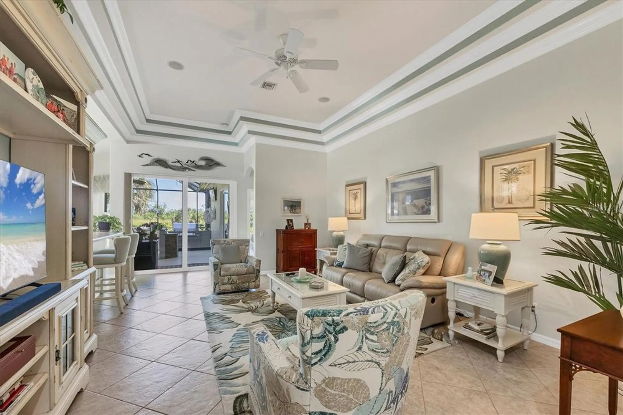 Property Slideshow image 8 of 70 | 3337 pine shadow cir, North Port, FL, 34287
