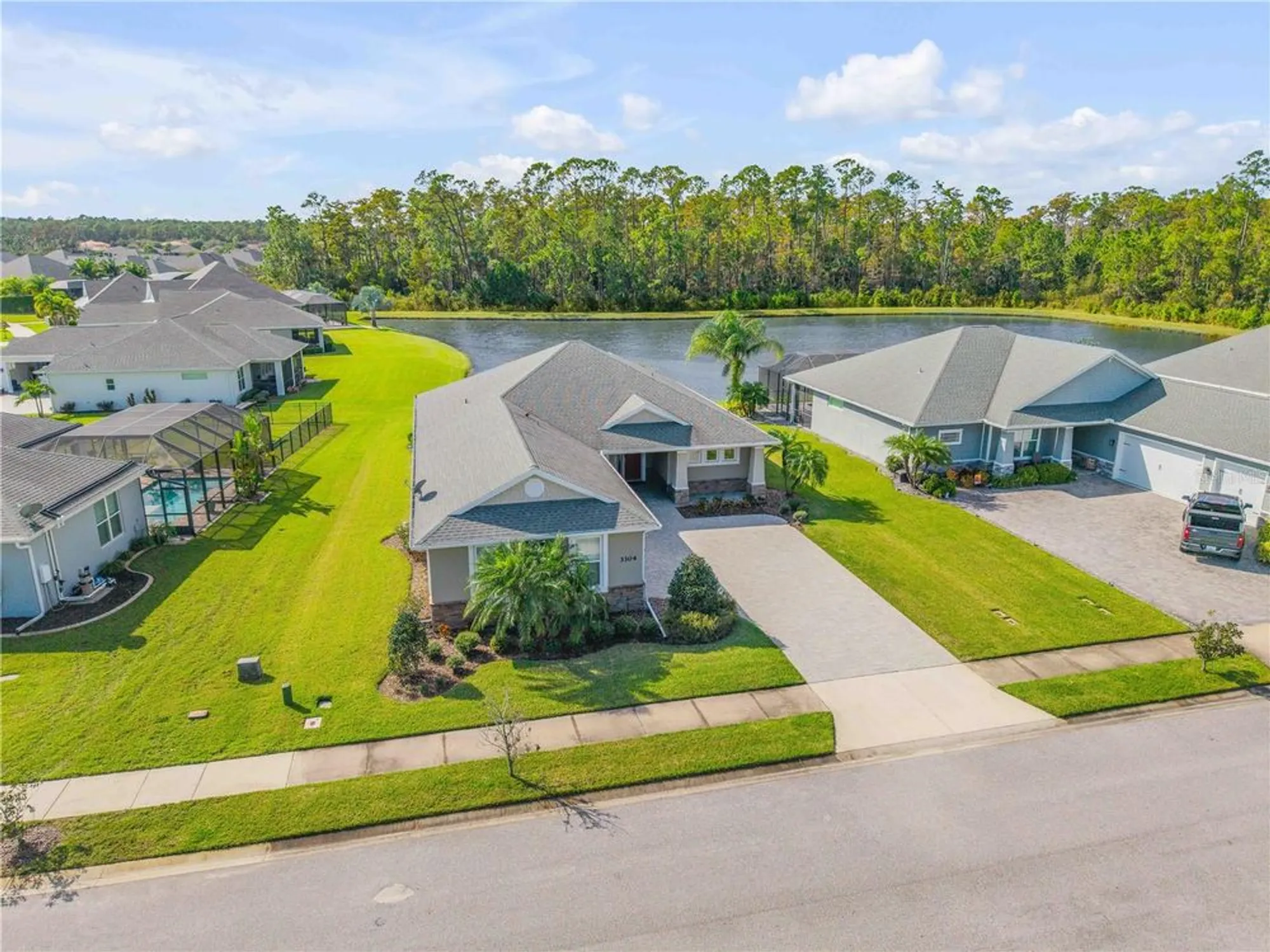 Property Slideshow image 50 of 84 | 3304 modena way, New Smyrna Beach, FL, 32168