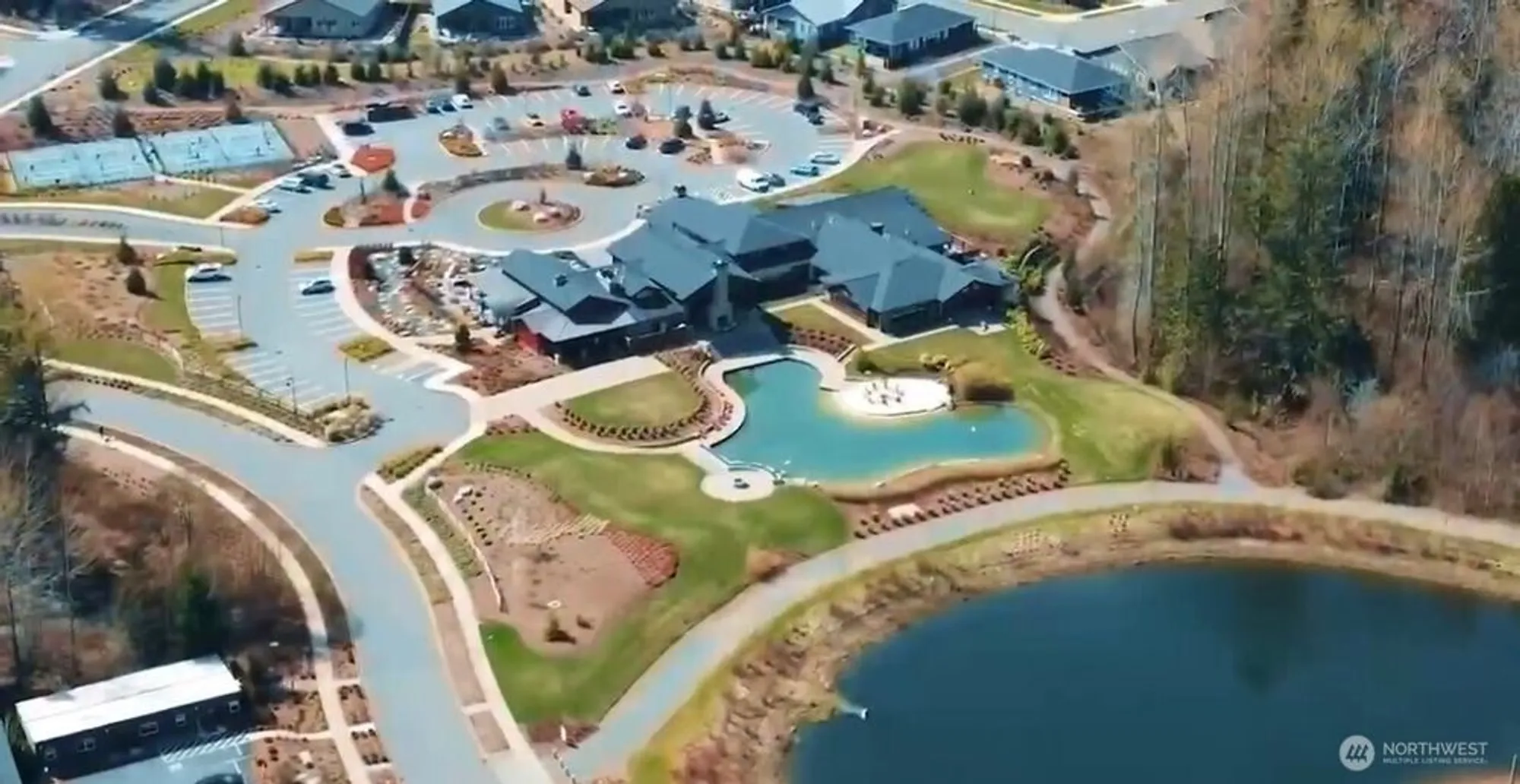 Property Slideshow image 33 of 40 | 14808 182nd ave e unit e, Bonney Lake, WA, 98391