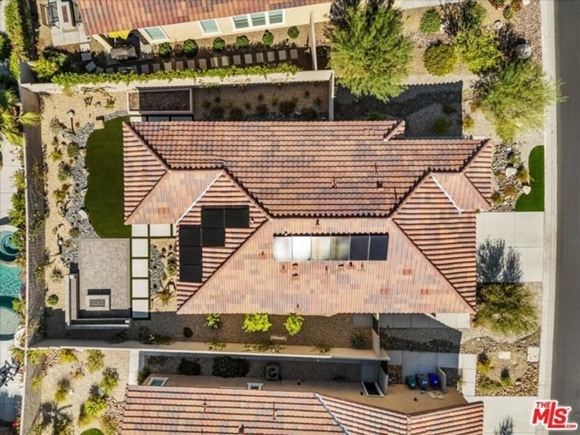 Property Slideshow image 26 of 35 | 43 zinfandel, Rancho Mirage, CA, 92270