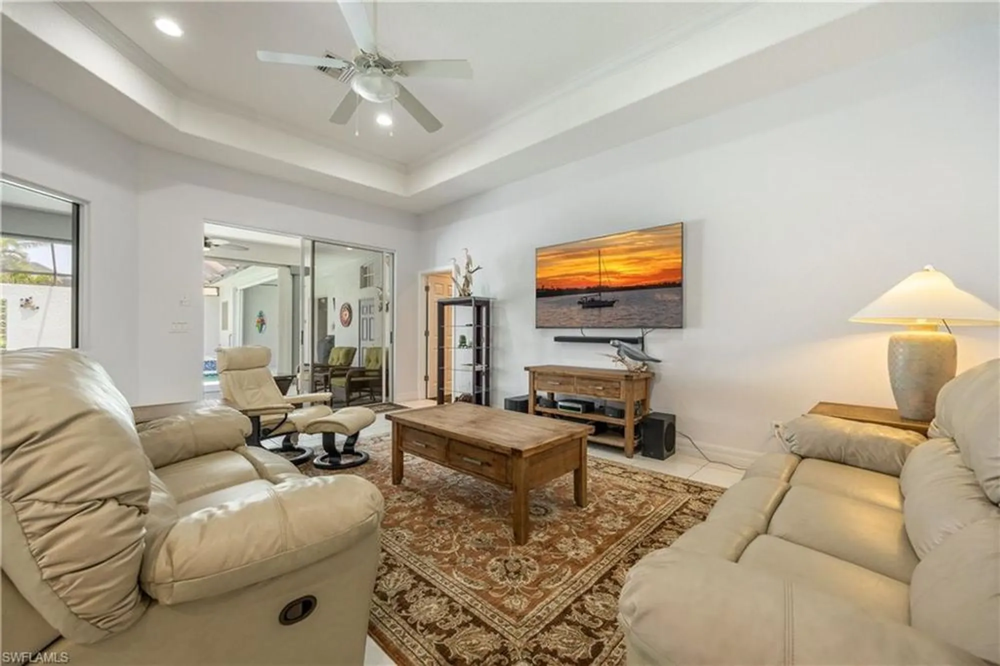 Property Slideshow image 12 of 33 | 4081 marianne key rd, Punta Gorda, FL, 33955