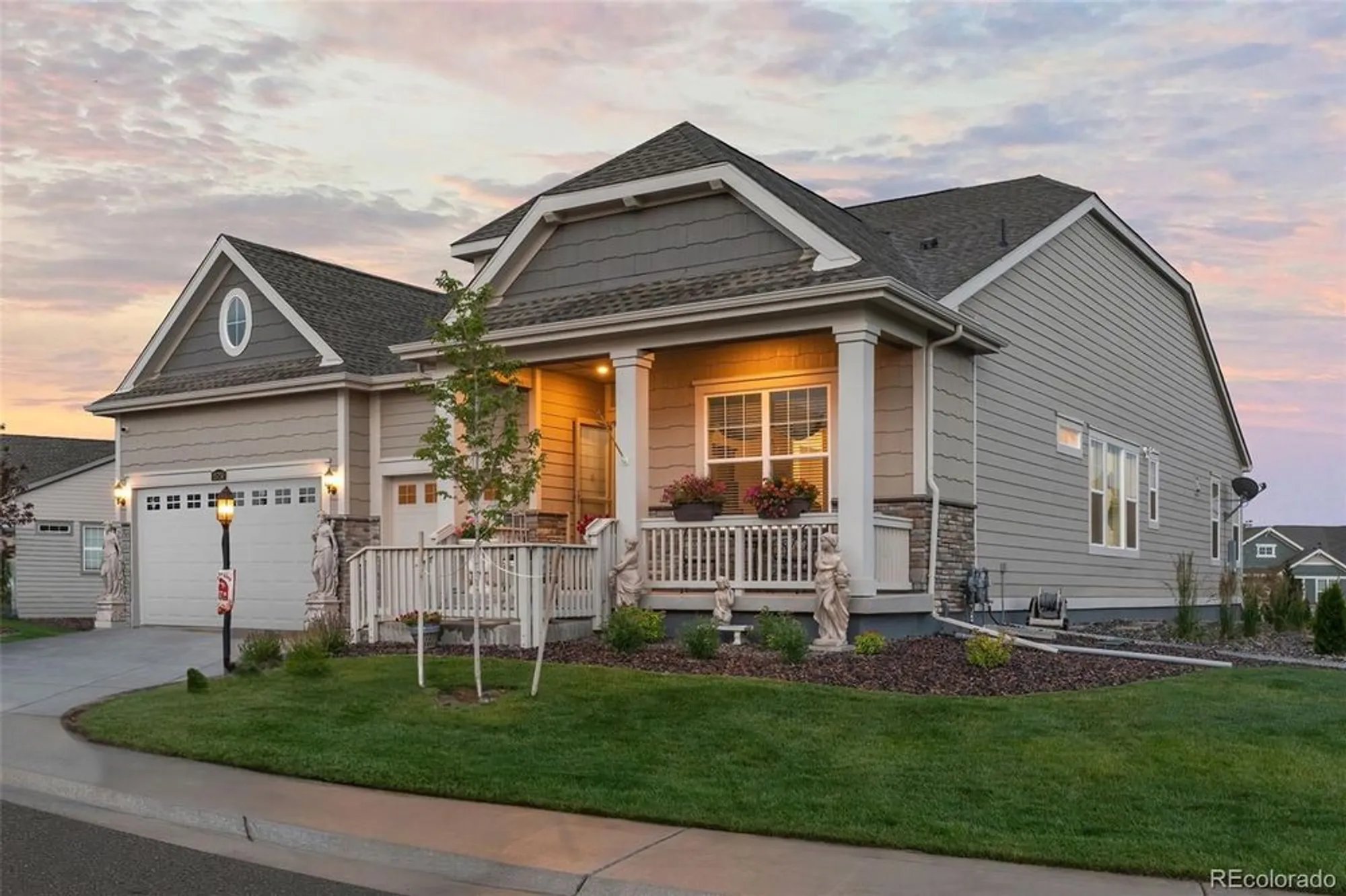 Property Slideshow image 7 of 45 | 15750 willow way, Brighton, CO, 80602