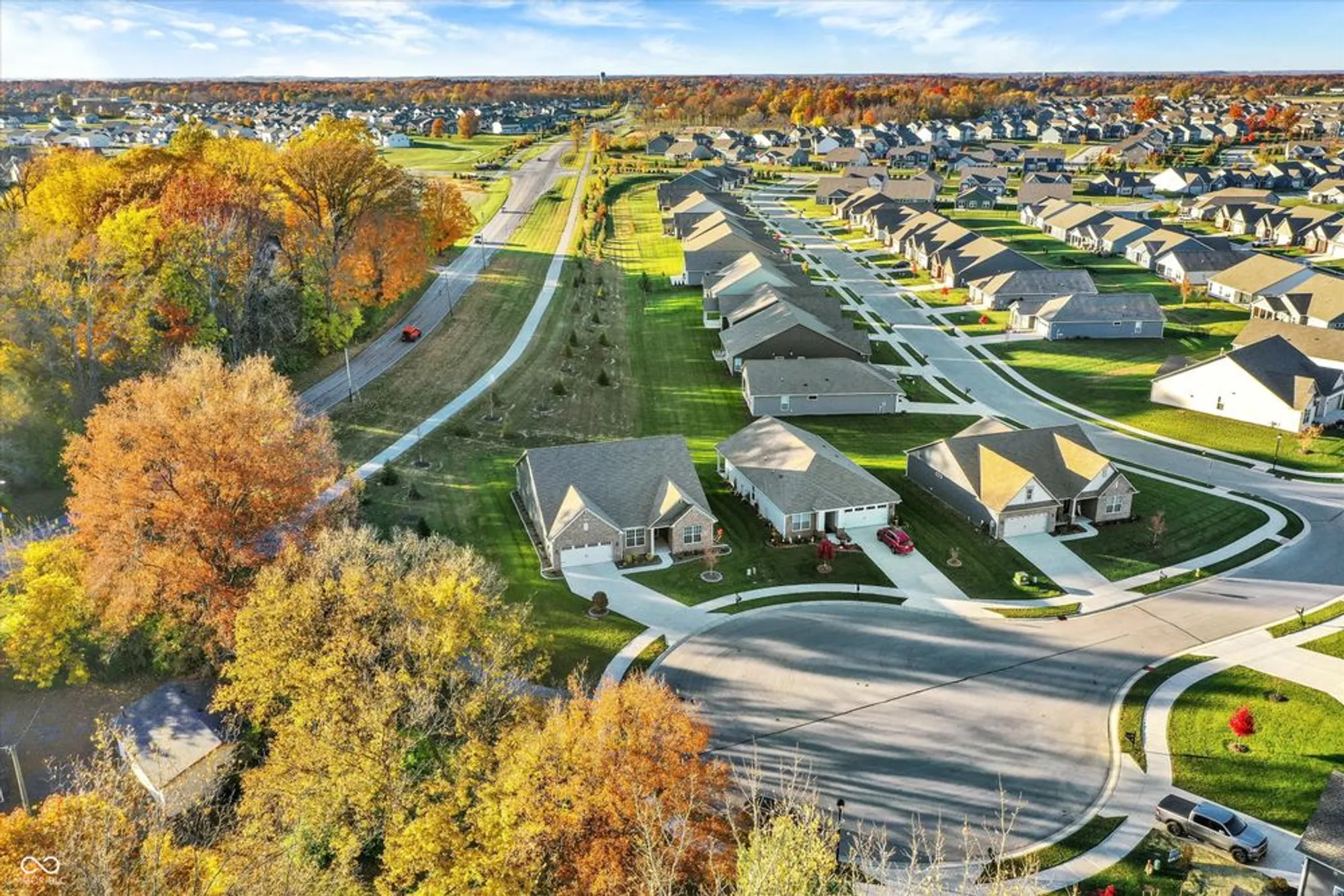 Property Slideshow image 52 of 55 | 3533 brunstfield ct, Bargersville, IN, 46106