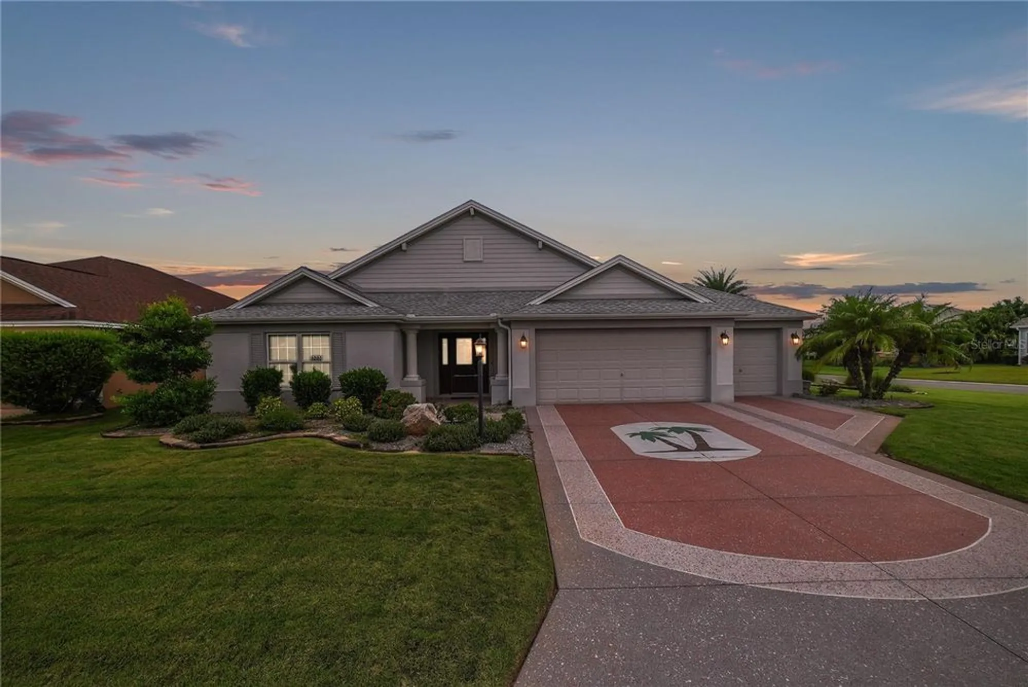 Property Slideshow image 47 of 55 | 3233 lowe ct, The Villages, FL, 32163