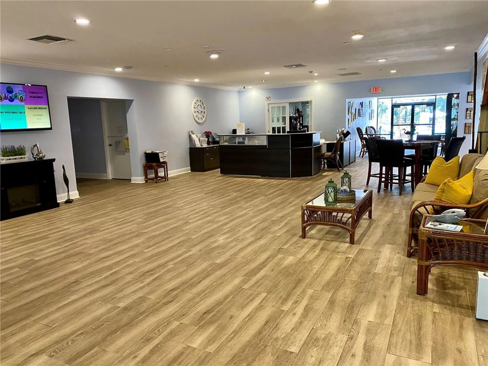 Property Slideshow image 70 of 78 | 3140 highlands blvd f, Palm Harbor, FL, 34684