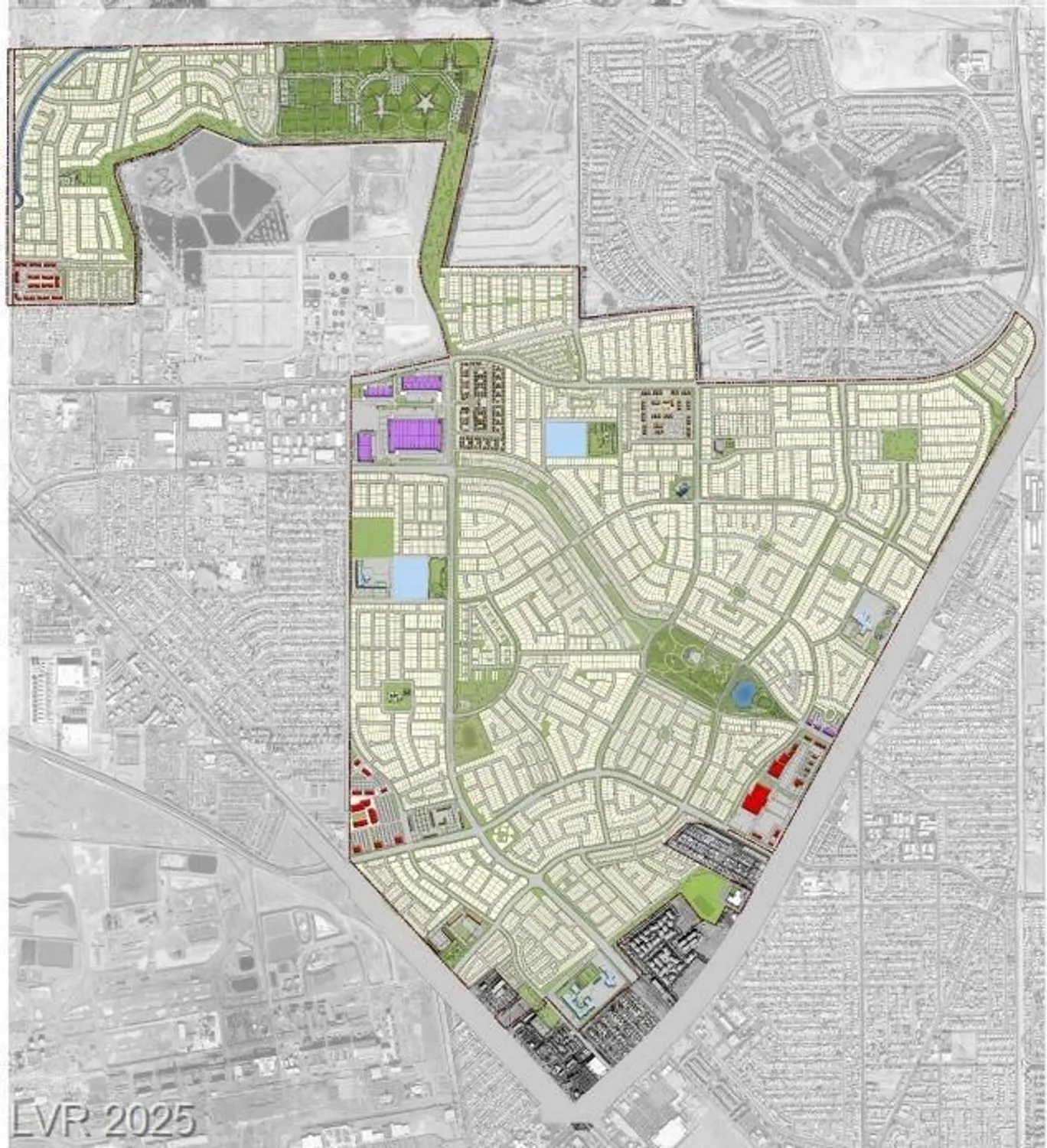 Property Slideshow image 49 of 49 | 755 merry maple st, Henderson, NV, 89011