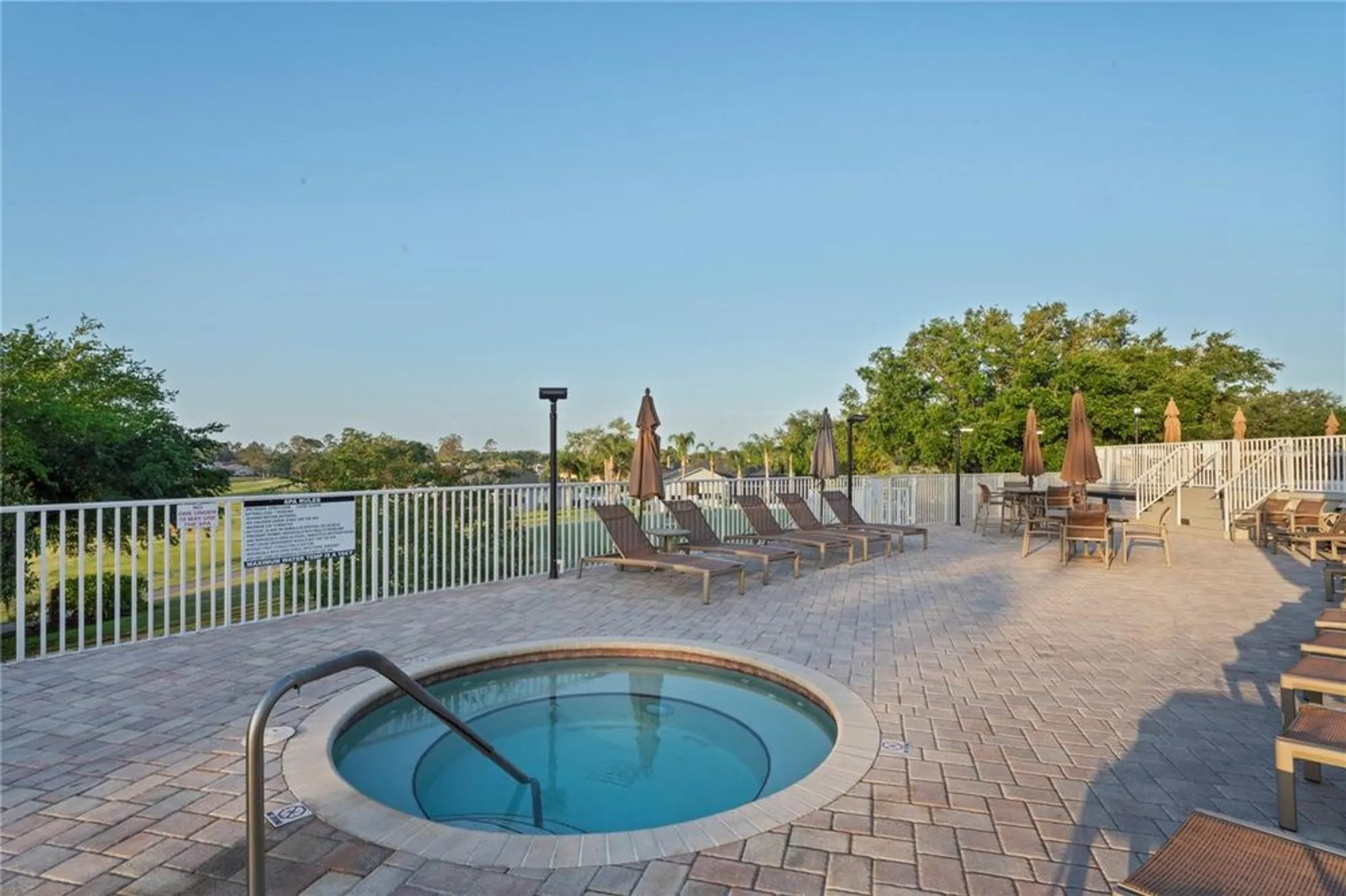 Property Slideshow image 56 of 63 | 11412 alden ct, Hudson, FL, 34667