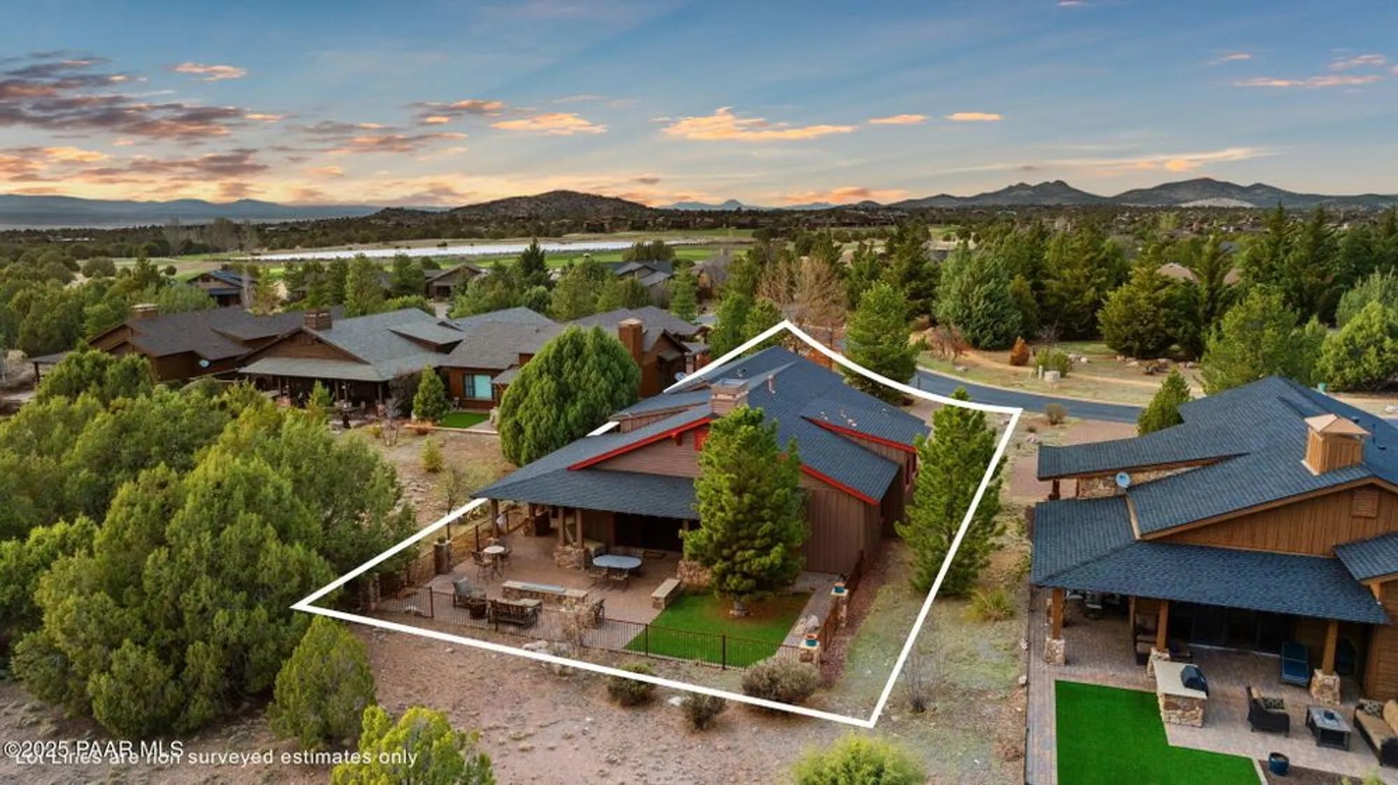 Property Slideshow image 59 of 80 | 5727 w johnny mullins dr, Prescott, AZ, 86305