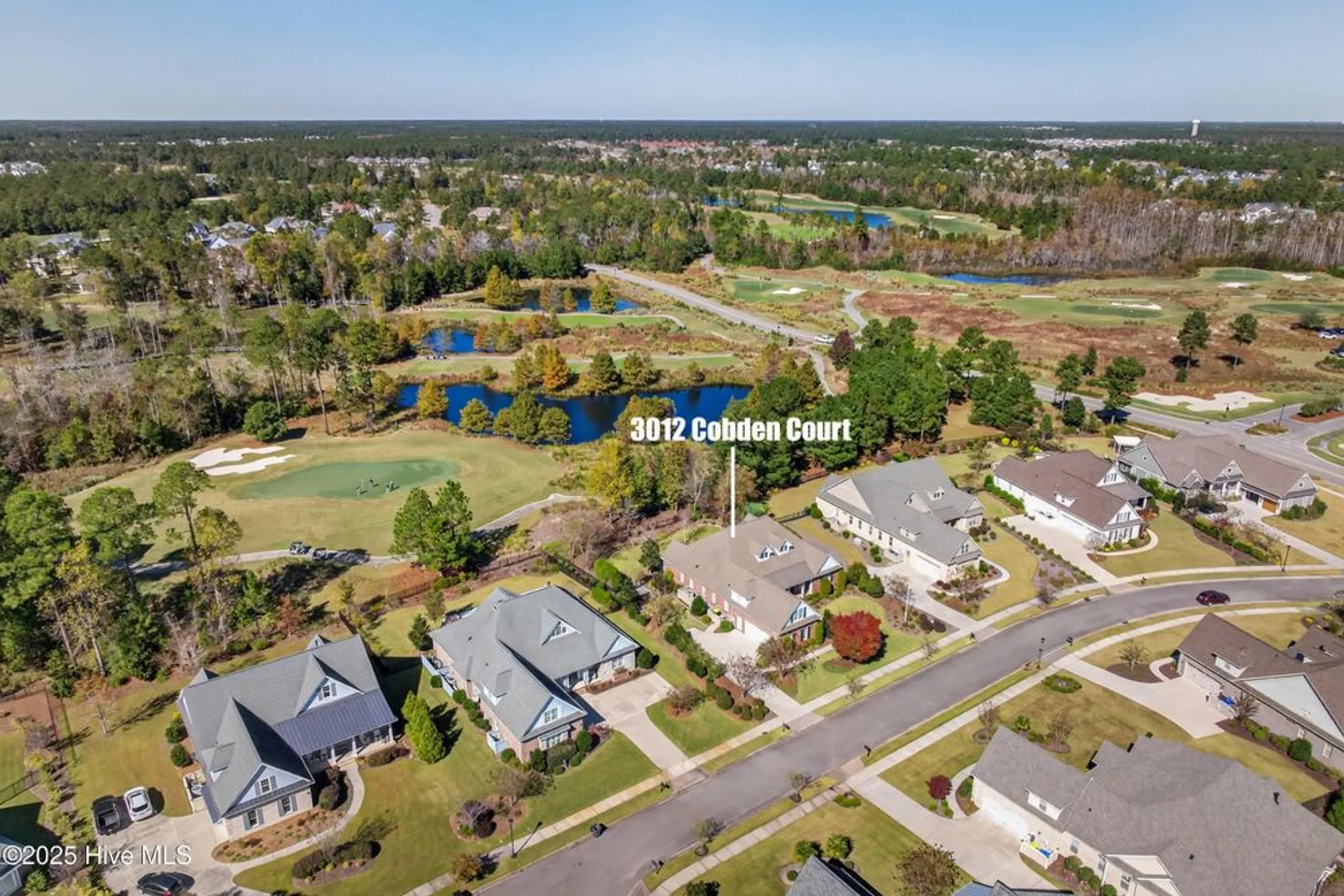 Property Slideshow image 65 of 114 | 3012 cobden ct, Leland, NC, 28451