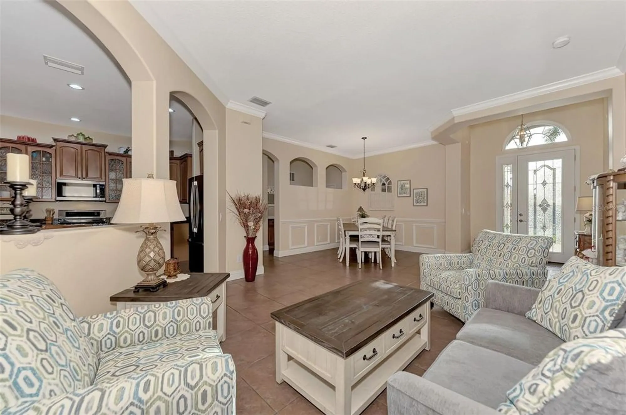 Property Slideshow image 16 of 73 | 1221 creek nine dr, North Port, FL, 34291