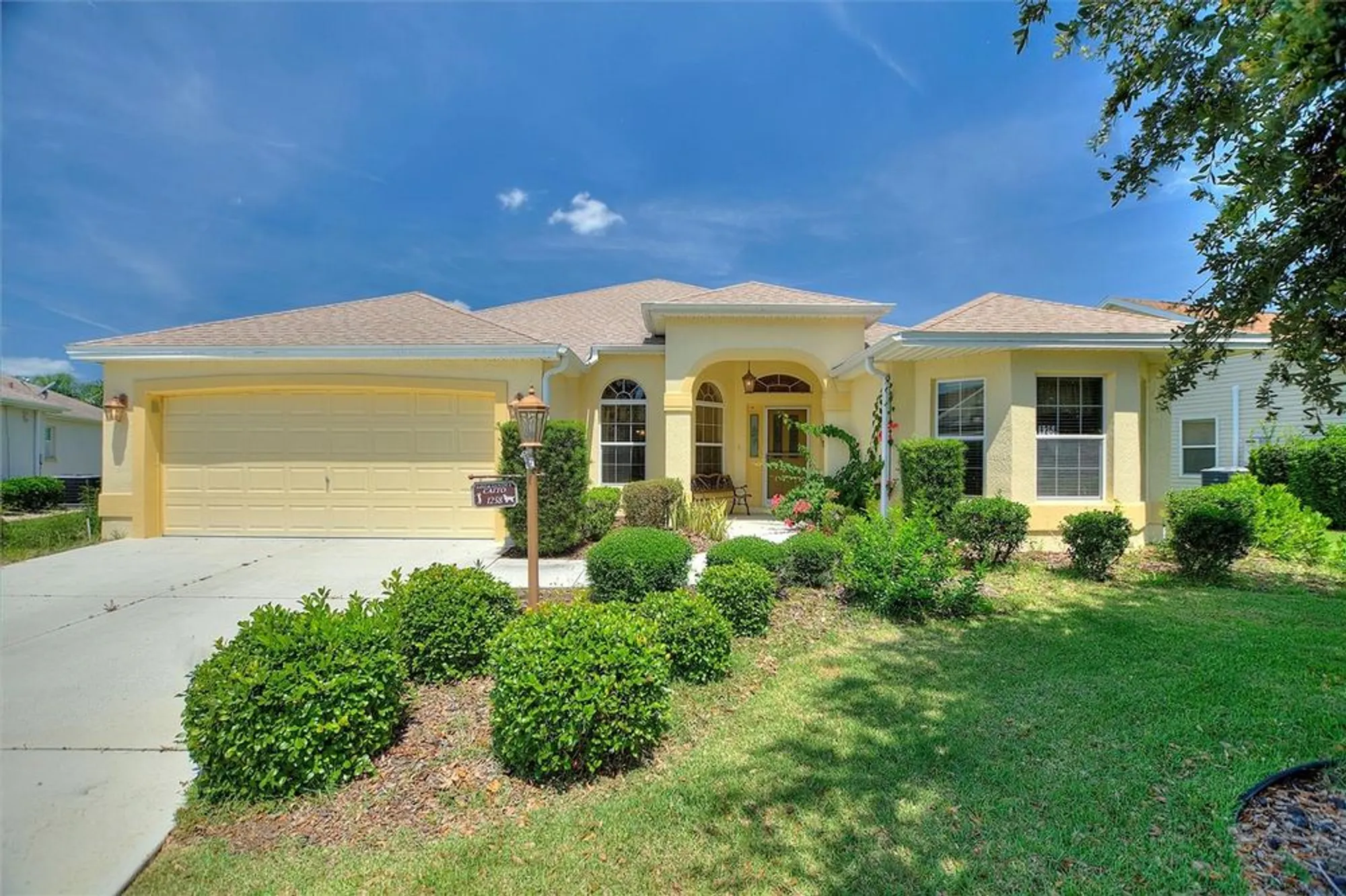 Property Slideshow image 35 of 40 | 1258 donalds pl, The Villages, FL, 32162