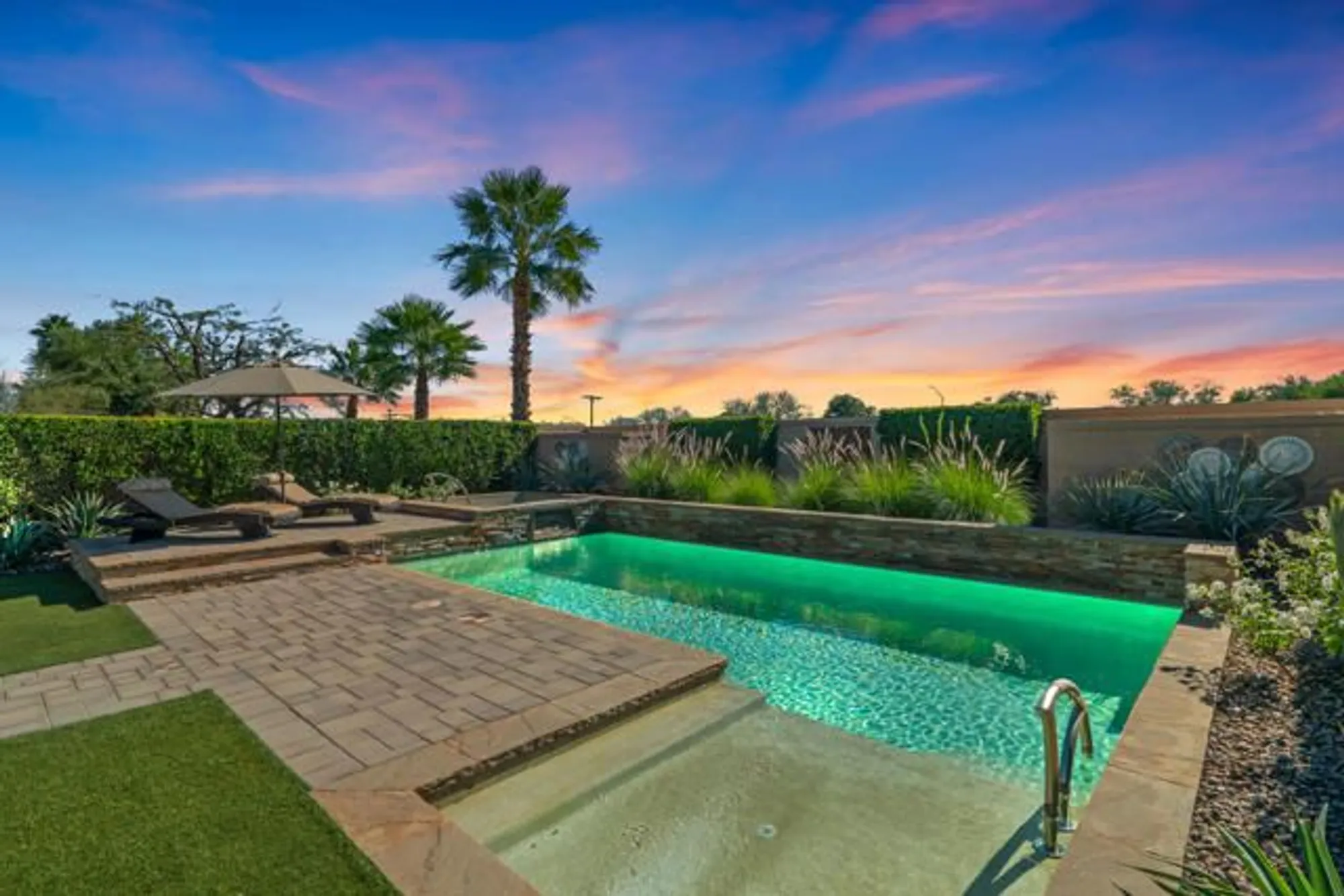 Property Slideshow image 1 of 55 | 81921 corte valdemoro, Indio, CA, 92203