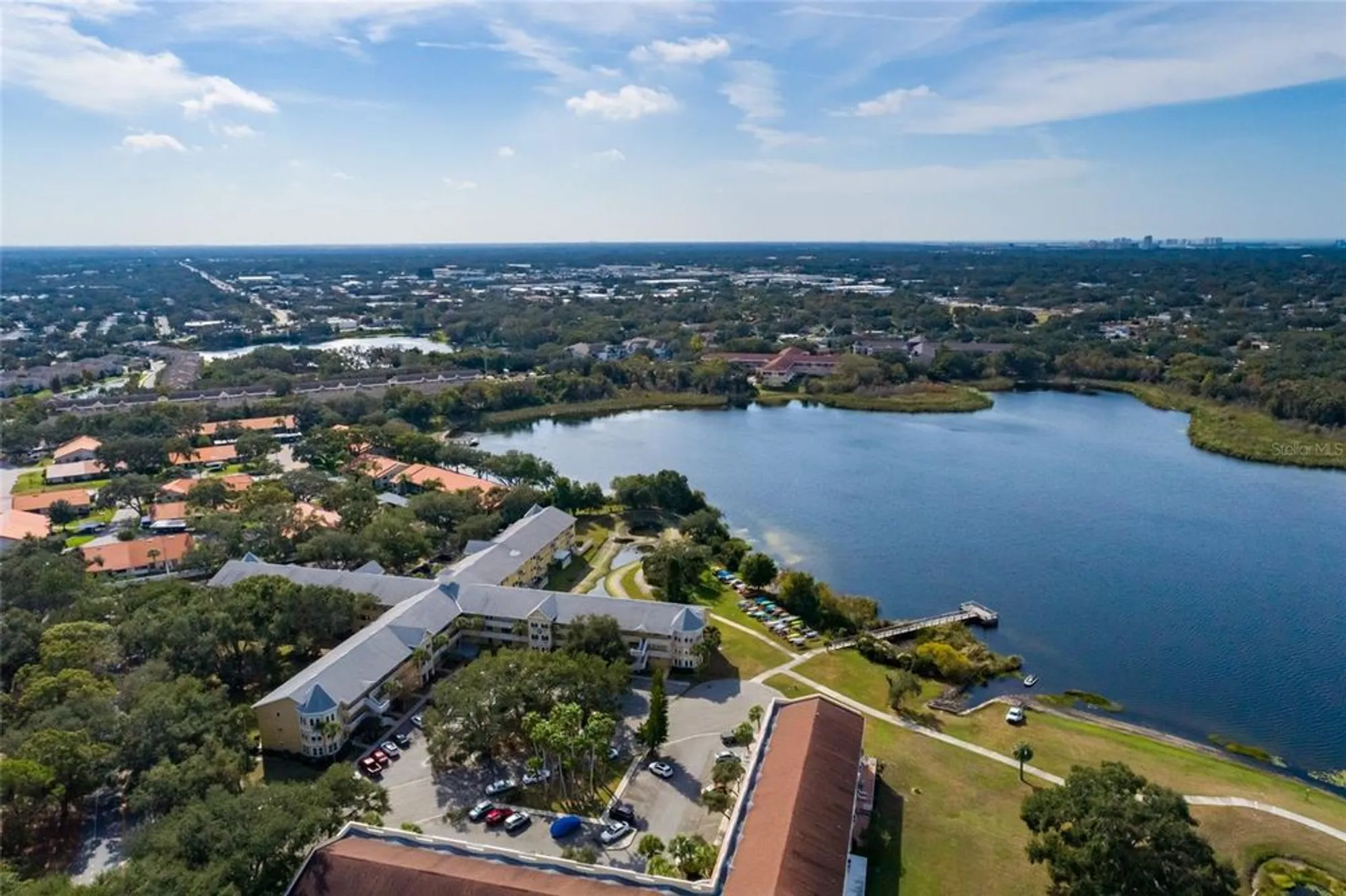 Property Slideshow image 49 of 61 | 2220 spanish dr 36, Clearwater, FL, 33763