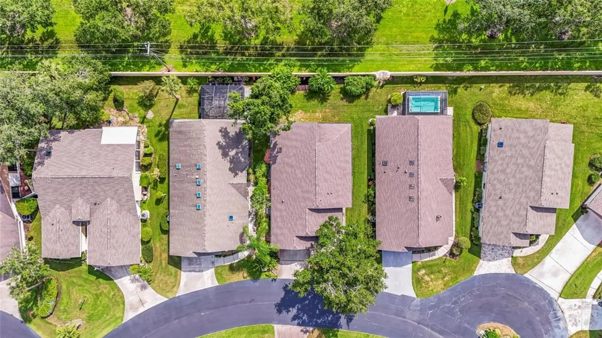 Property Slideshow image 50 of 51 | 7845 pine trace dr, Sarasota, FL, 34243