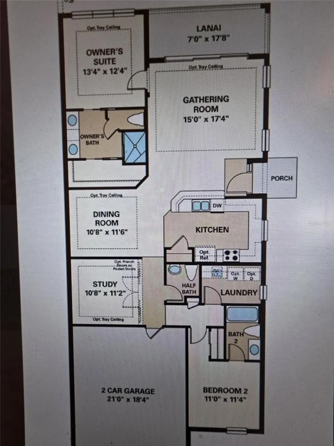 Property Slideshow image 35 of 35 | 10934 wendover dr, Palmetto, FL, 34221