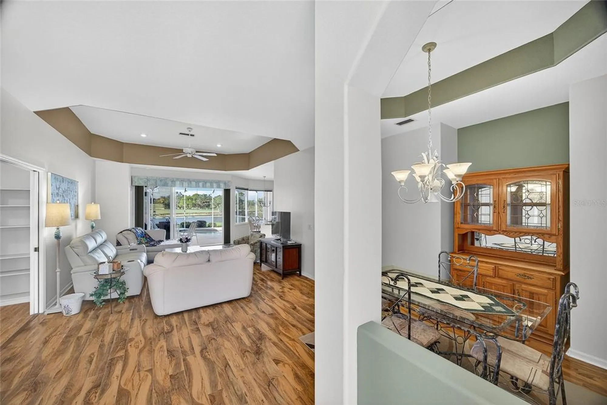 Property Slideshow image 5 of 54 | 5151 pine shadow ln, North Port, FL, 34287