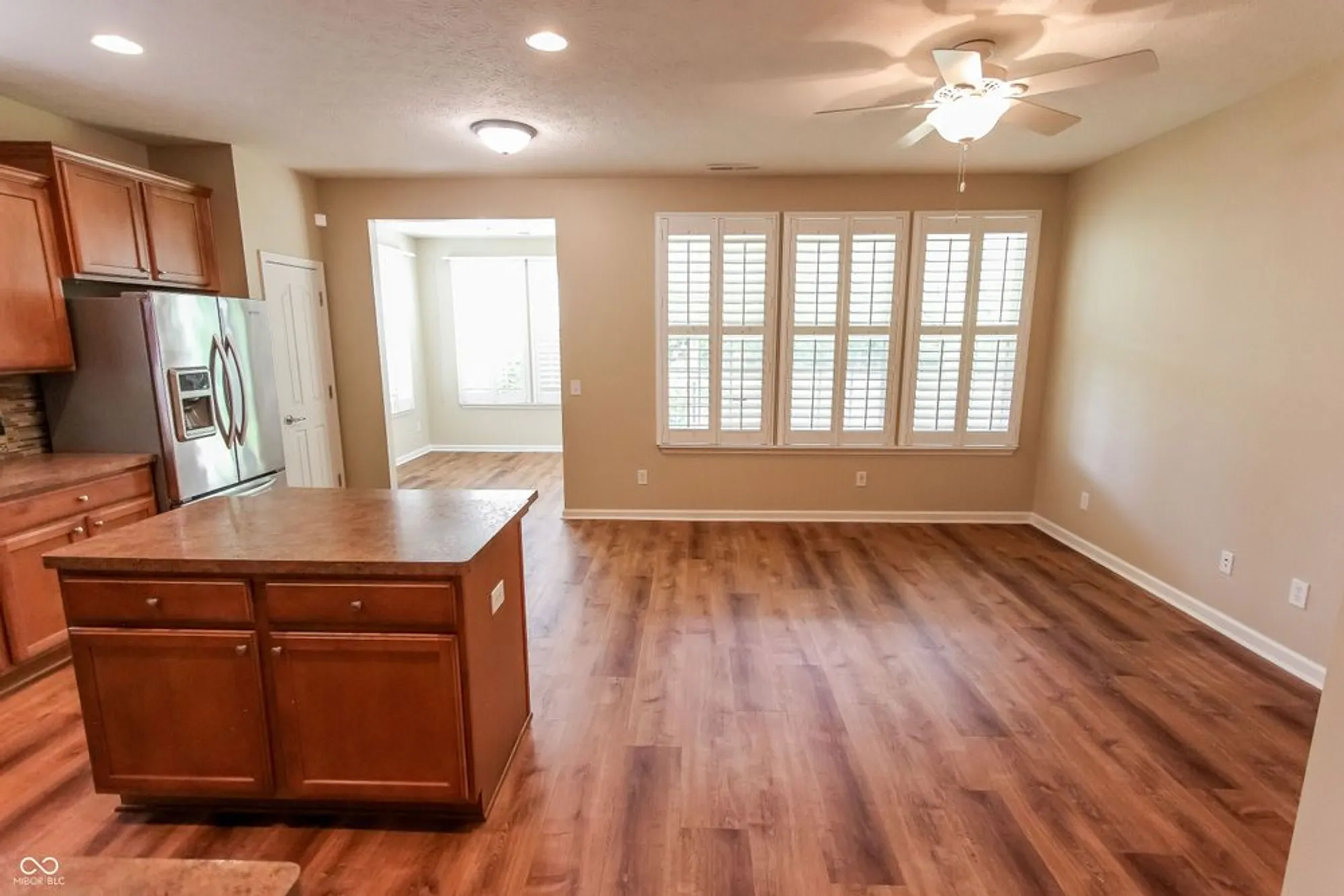 Property Slideshow image 22 of 52 | 15935 lambrusco way, Fishers, IN, 46037