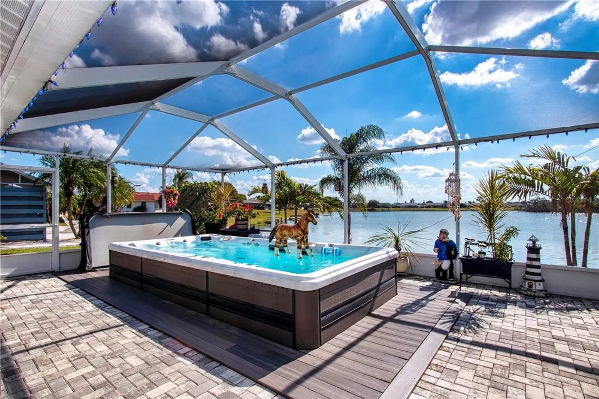 Property Slideshow image 43 of 100 | 1606 bunker hill dr, Sun City Center, FL, 33573