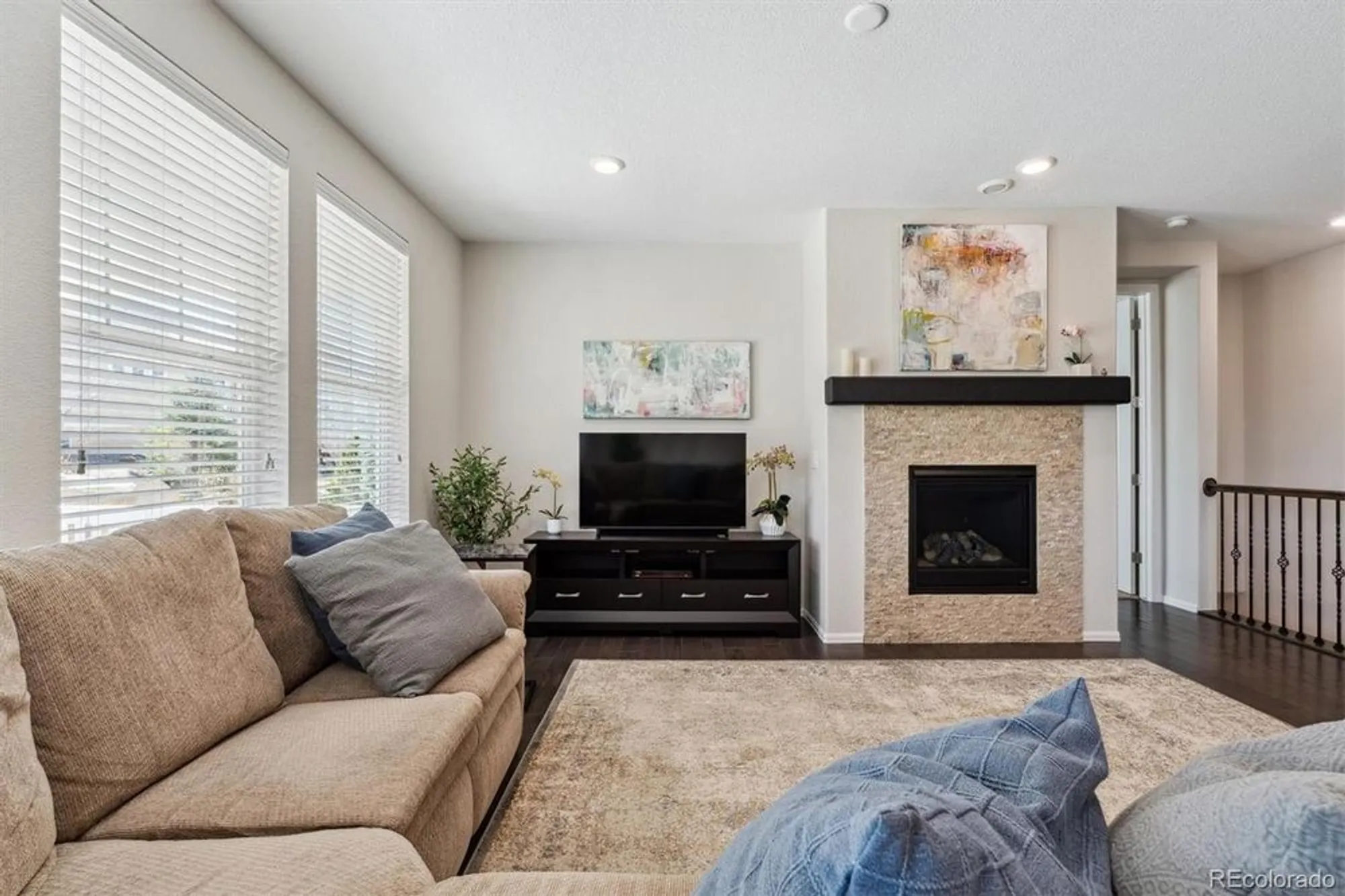 Property Slideshow image 3 of 21 | 7968 e 152nd dr, Thornton, CO, 80602
