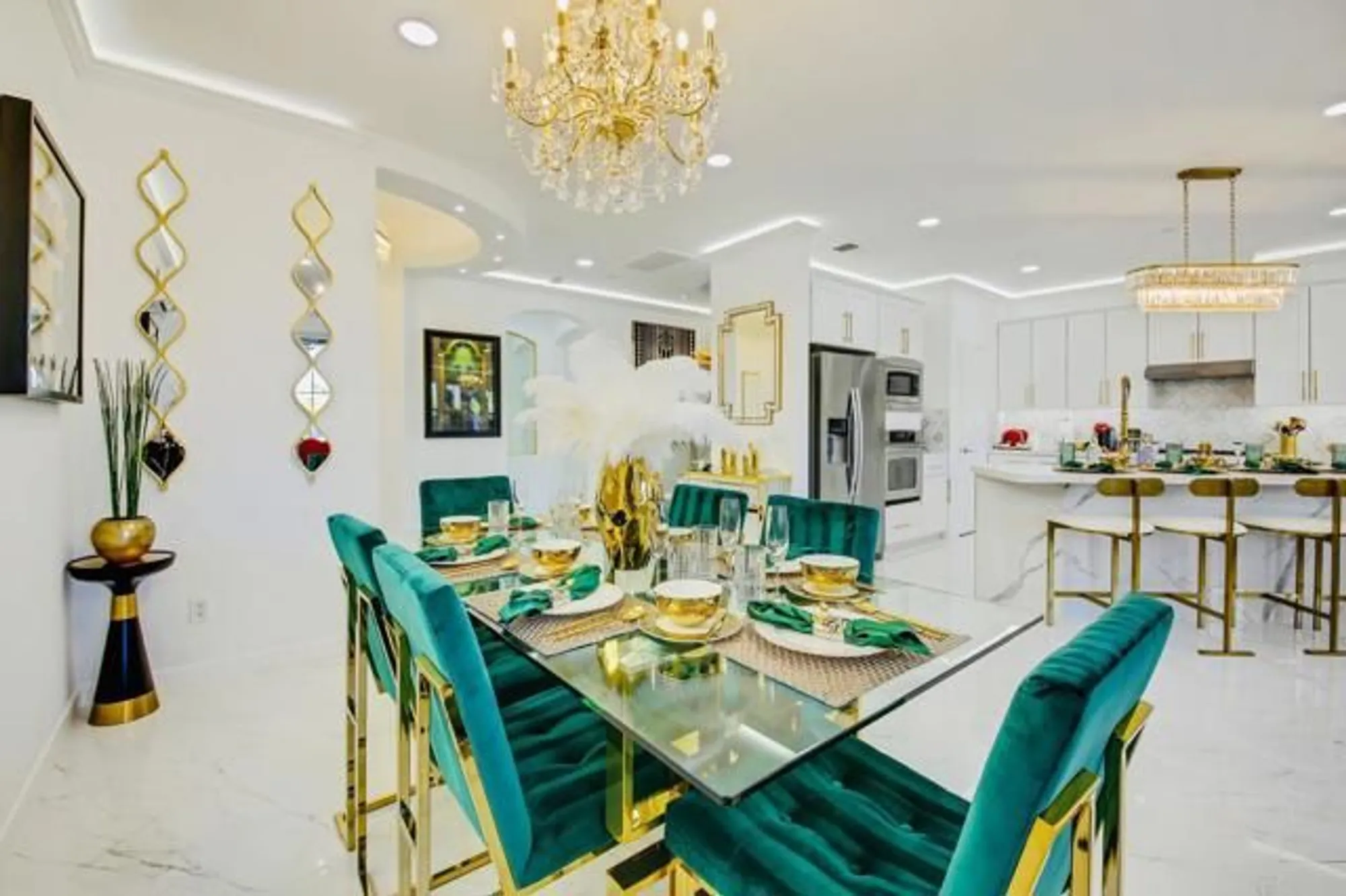 Property Slideshow image 40 of 82 | 43173 bacino ct, Indio, CA, 92203